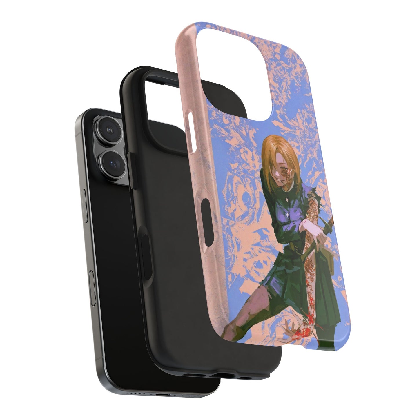 Kugisaki Nobara Phone Cases