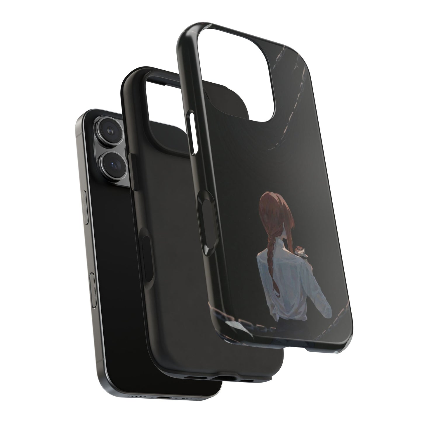 Makima Phone Cases