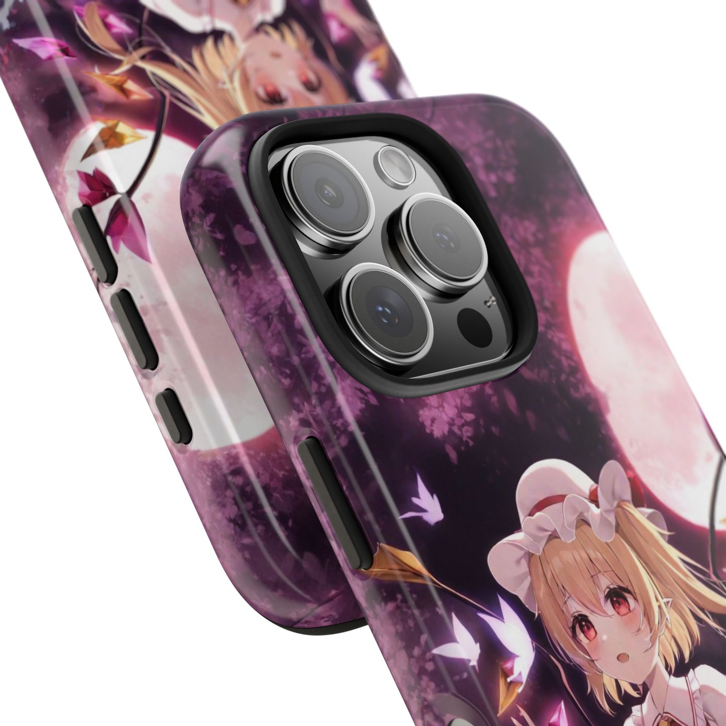 Flandre Scarlet Phone Cases