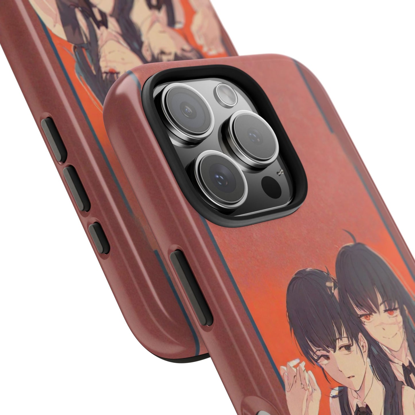 Chainsaw Man Phone Cases