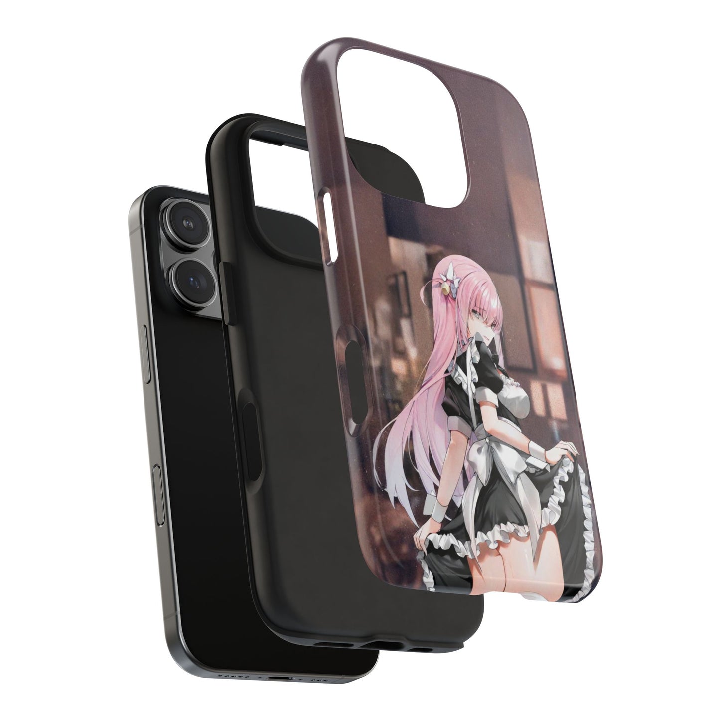 Gotou Hitori iPhone Cases