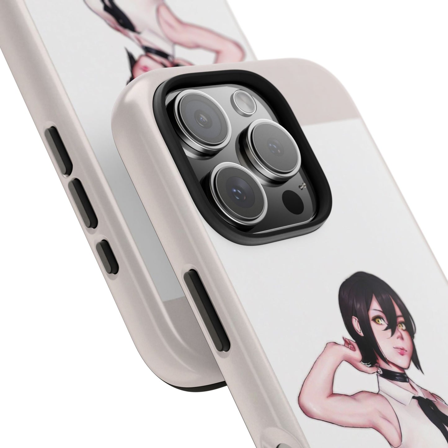 Reze Phone Cases