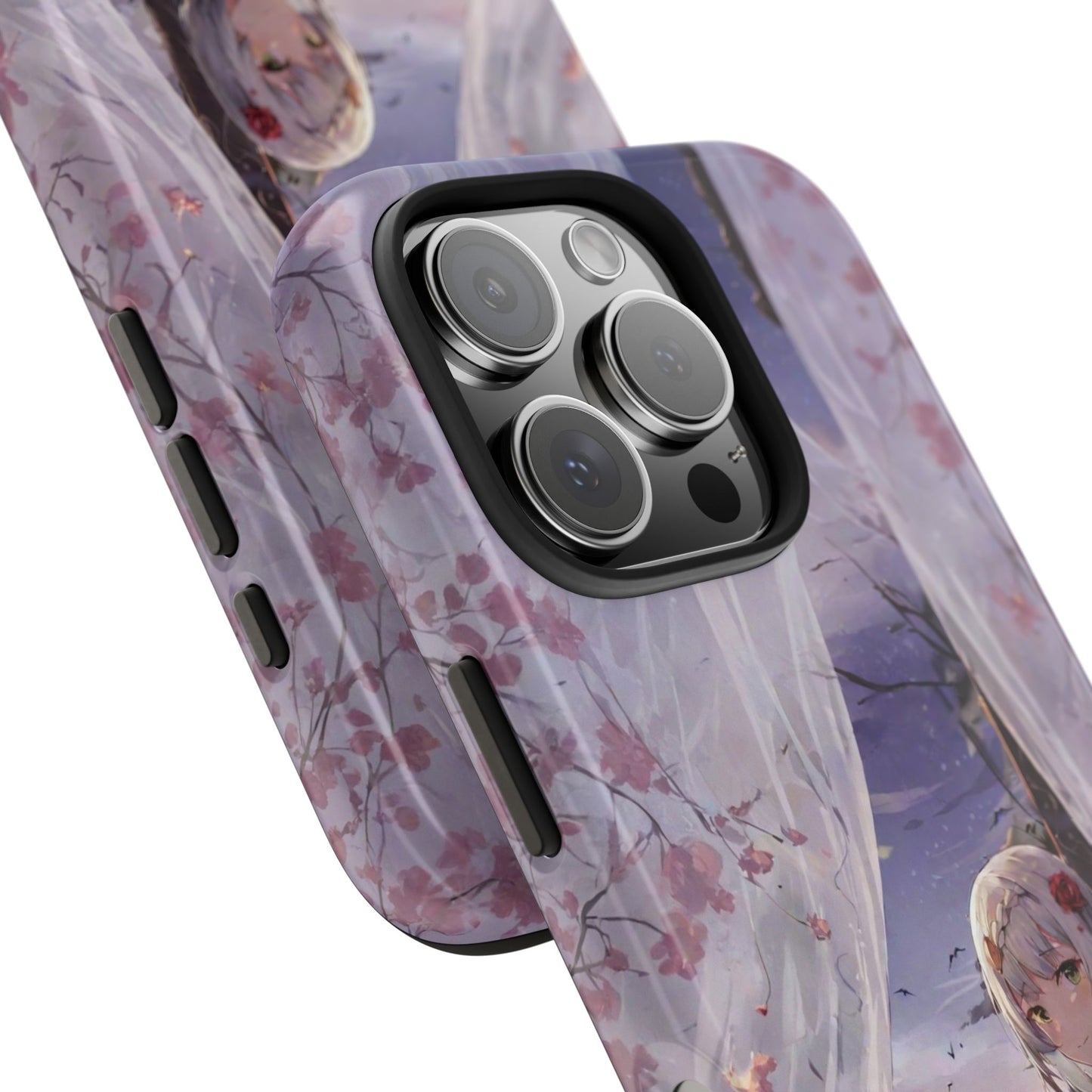Noelle iPhone Cases