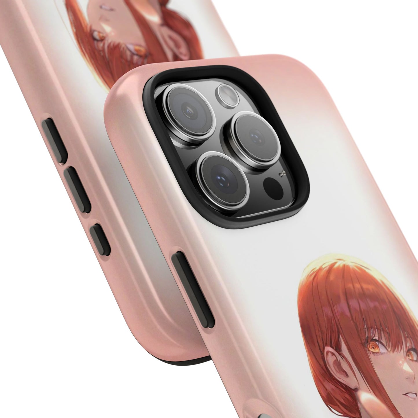 Makima iPhone Cases
