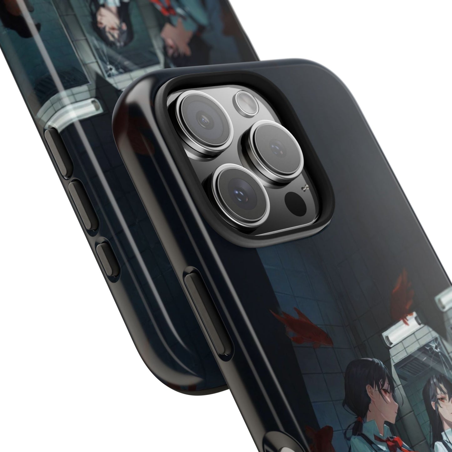 Chainsaw Man Phone Cases