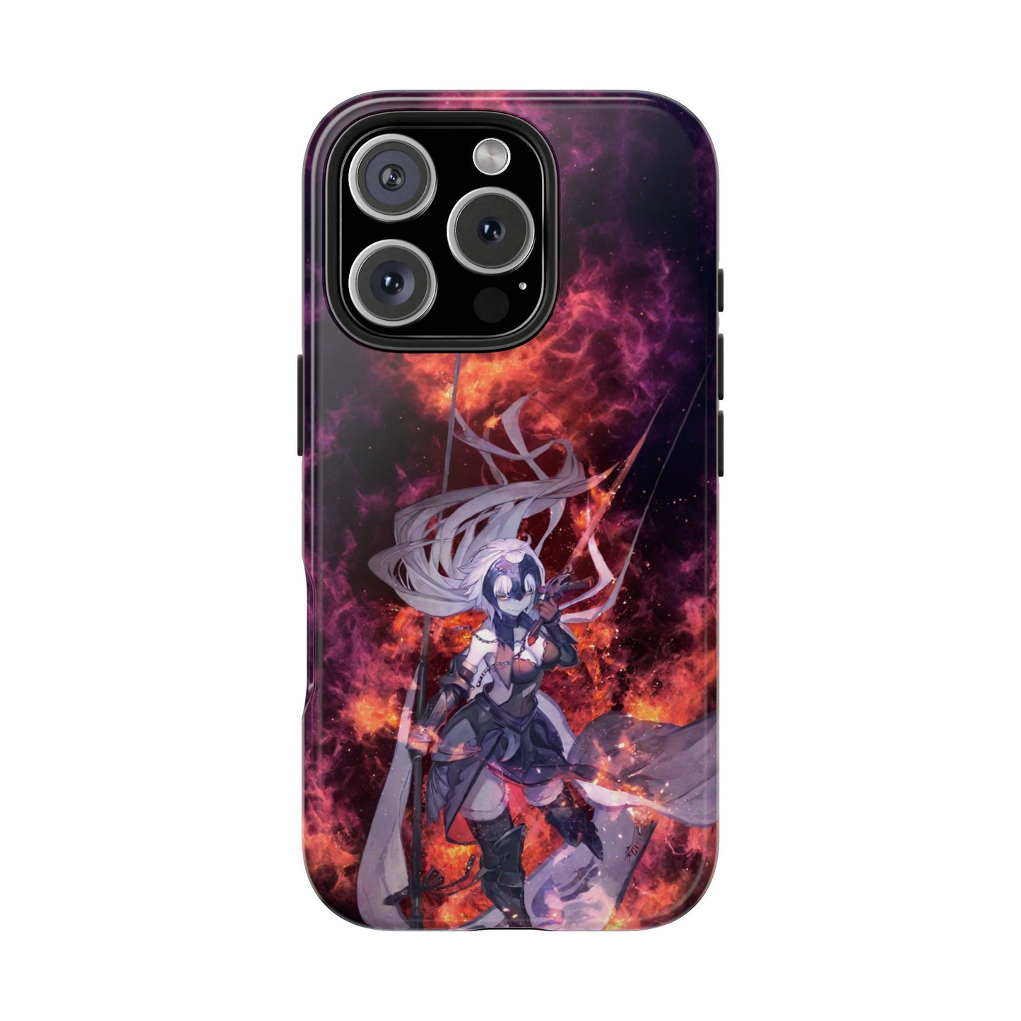 Joan Alter Phone Cases