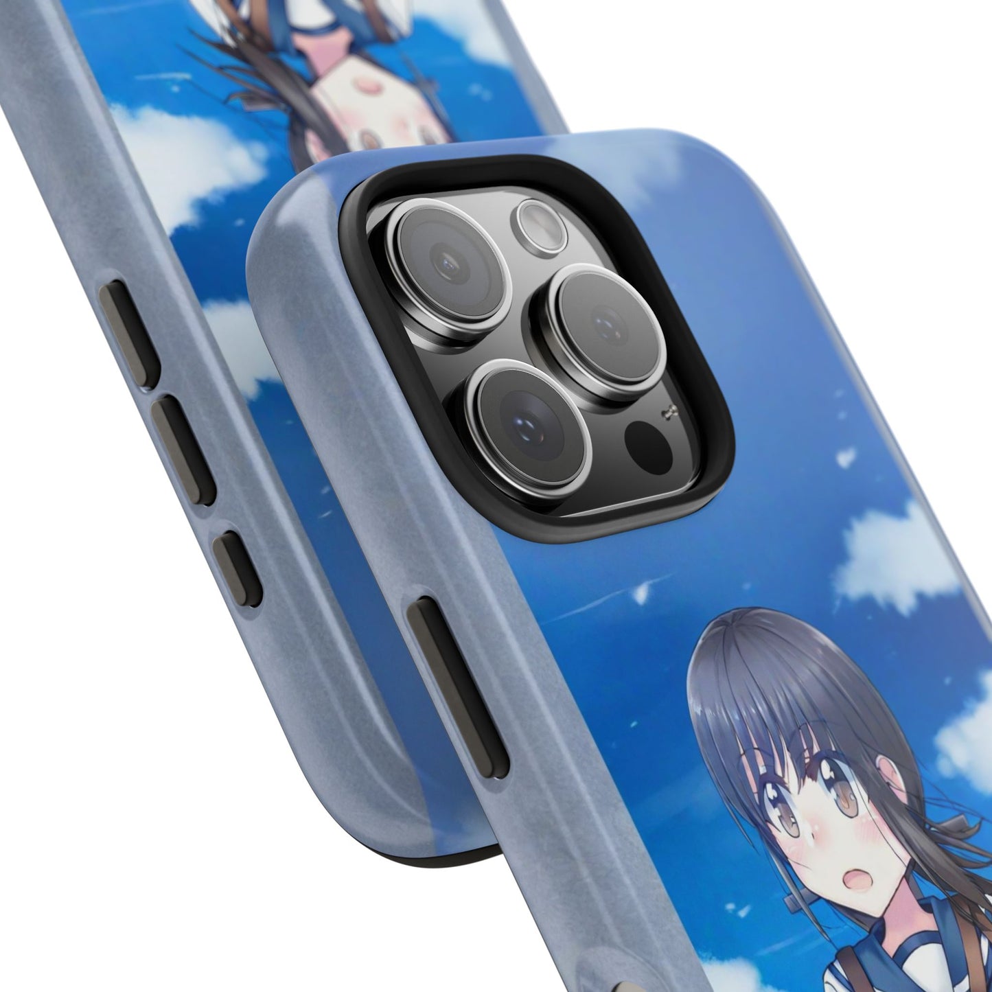 Fubuki Phone Cases