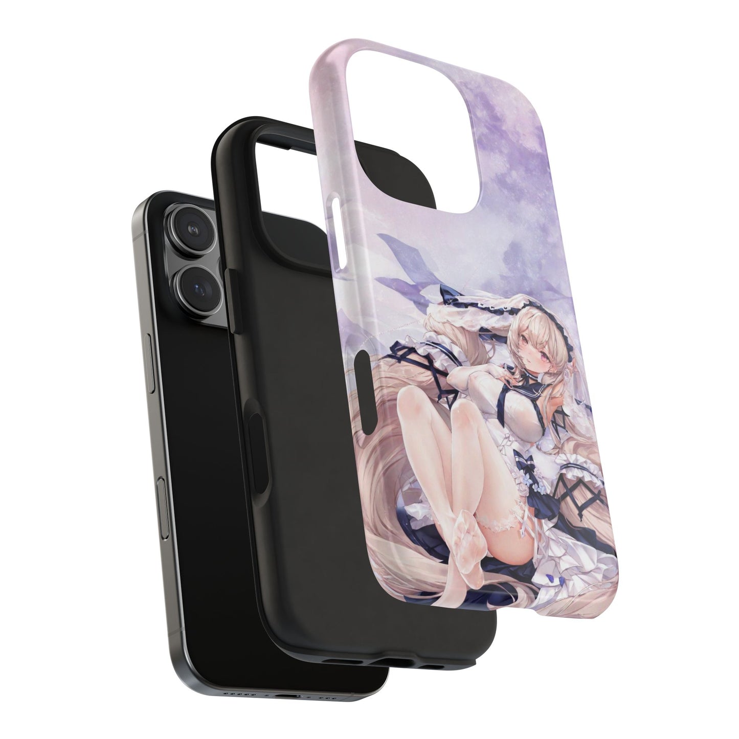 Formidable iPhone Cases