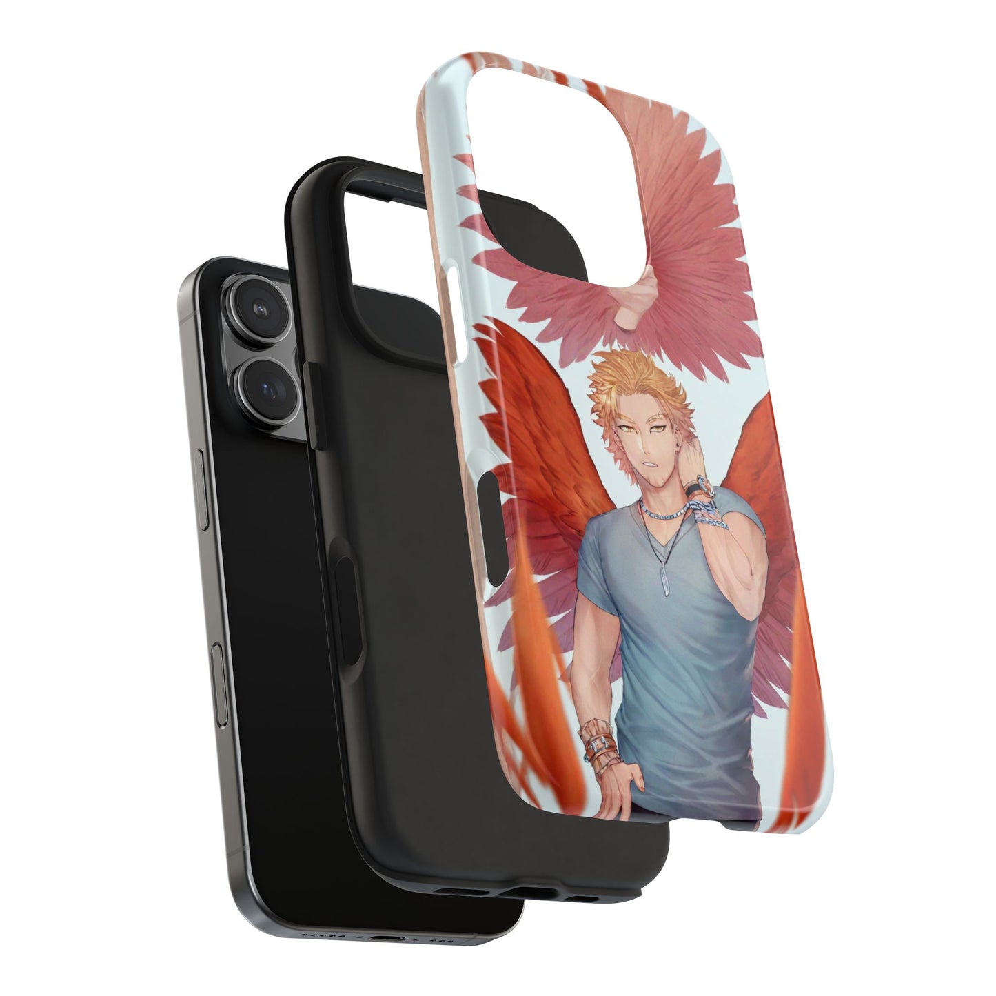 Takami Keigo iPhone Cases