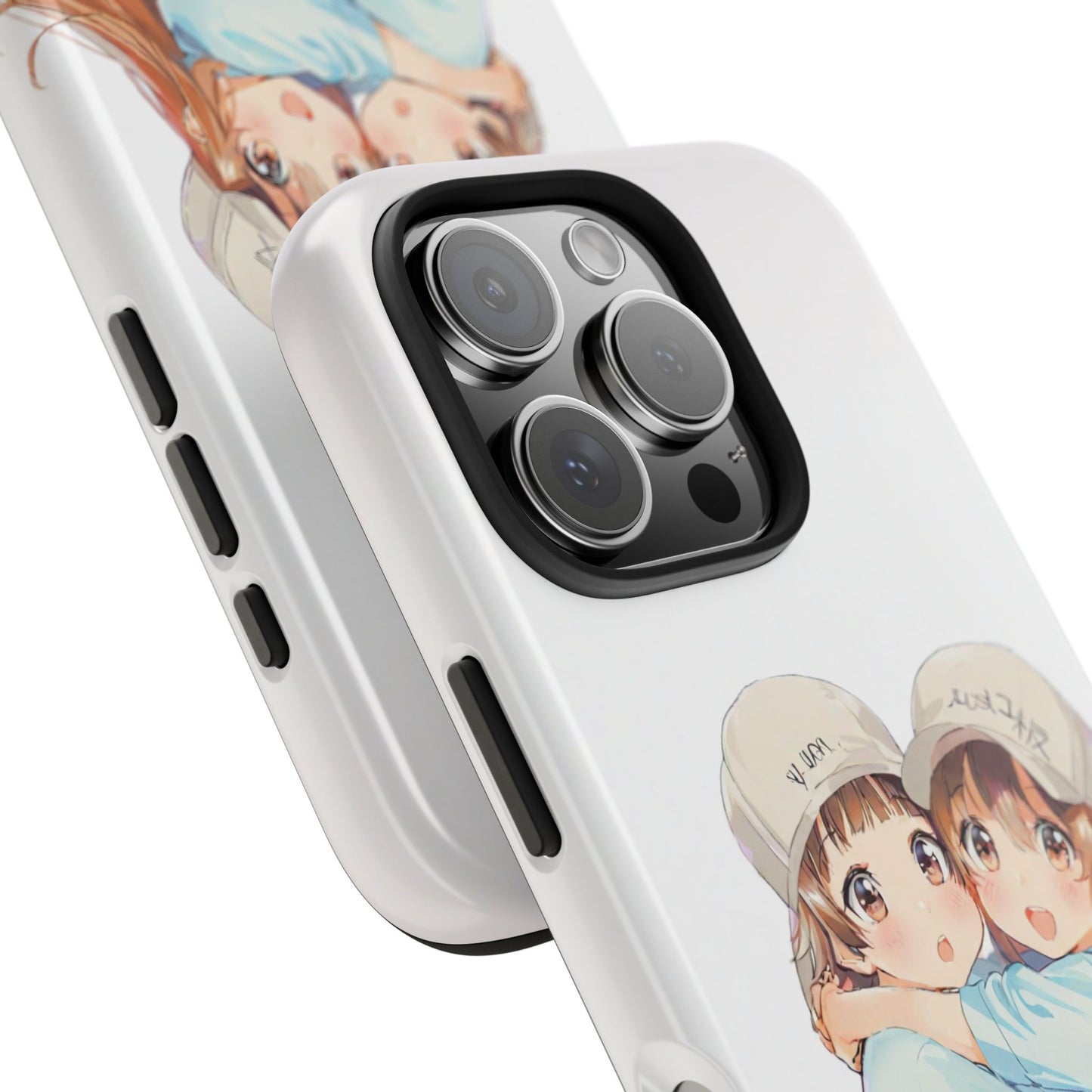 Platelet iPhone Cases