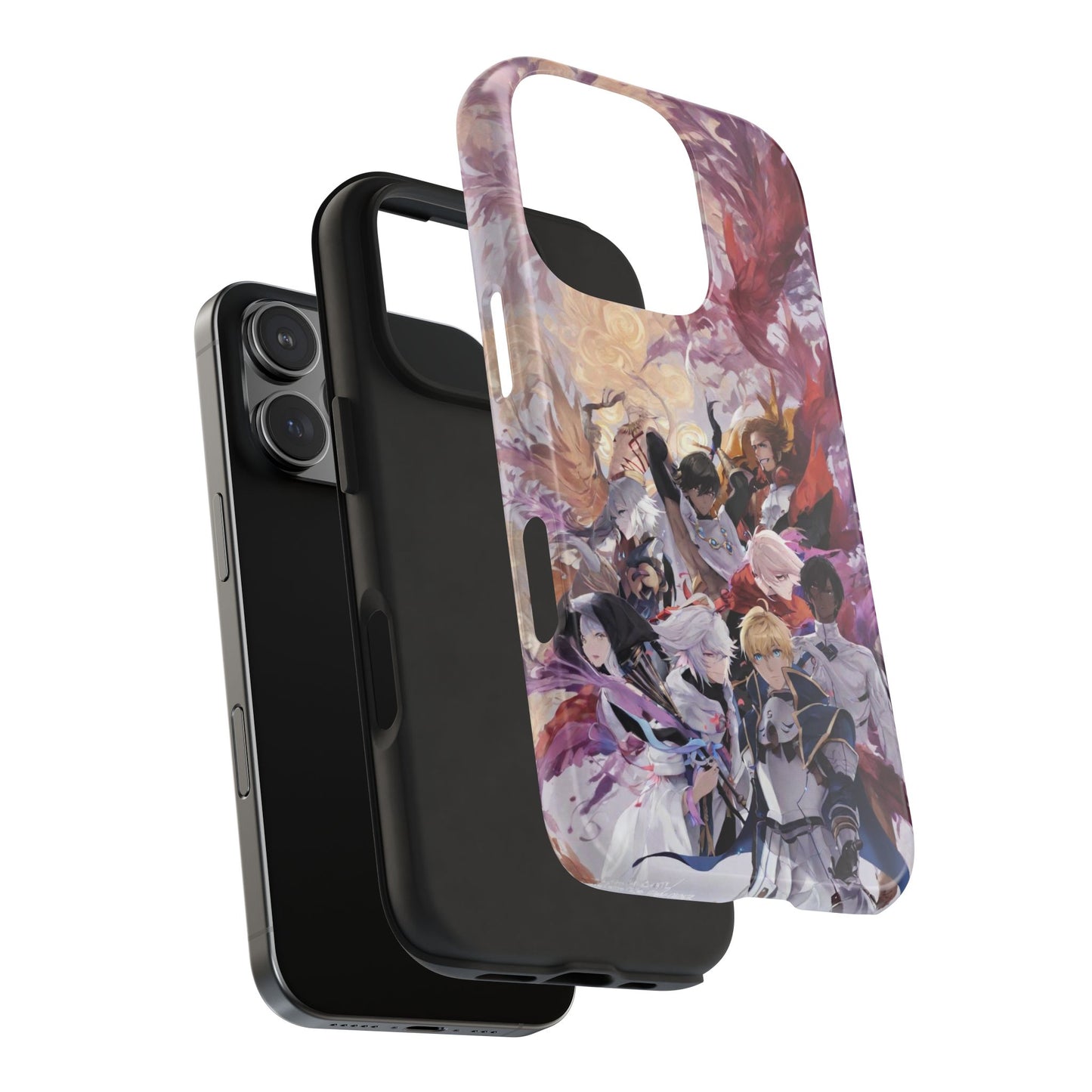 Fate/Grand Order Phone Cases