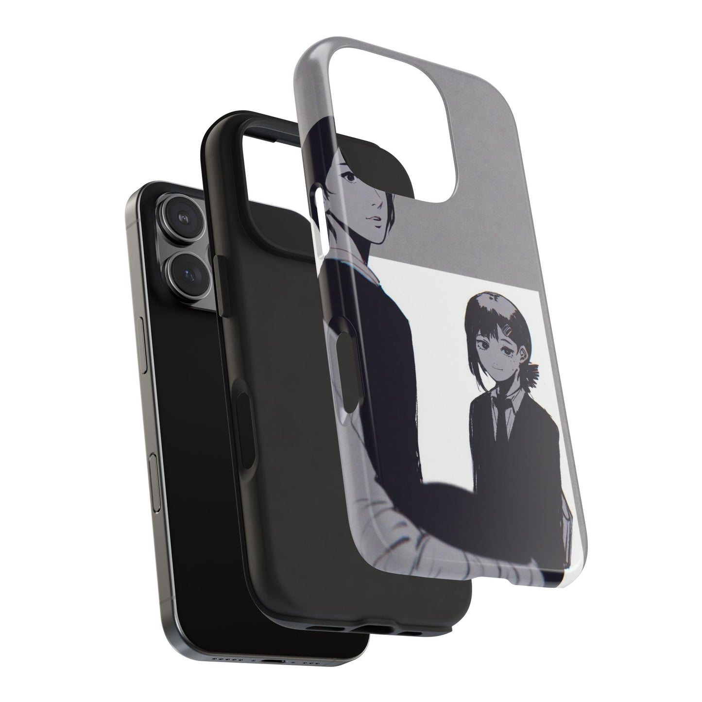 Higashiyama Kobeni Phone Cases