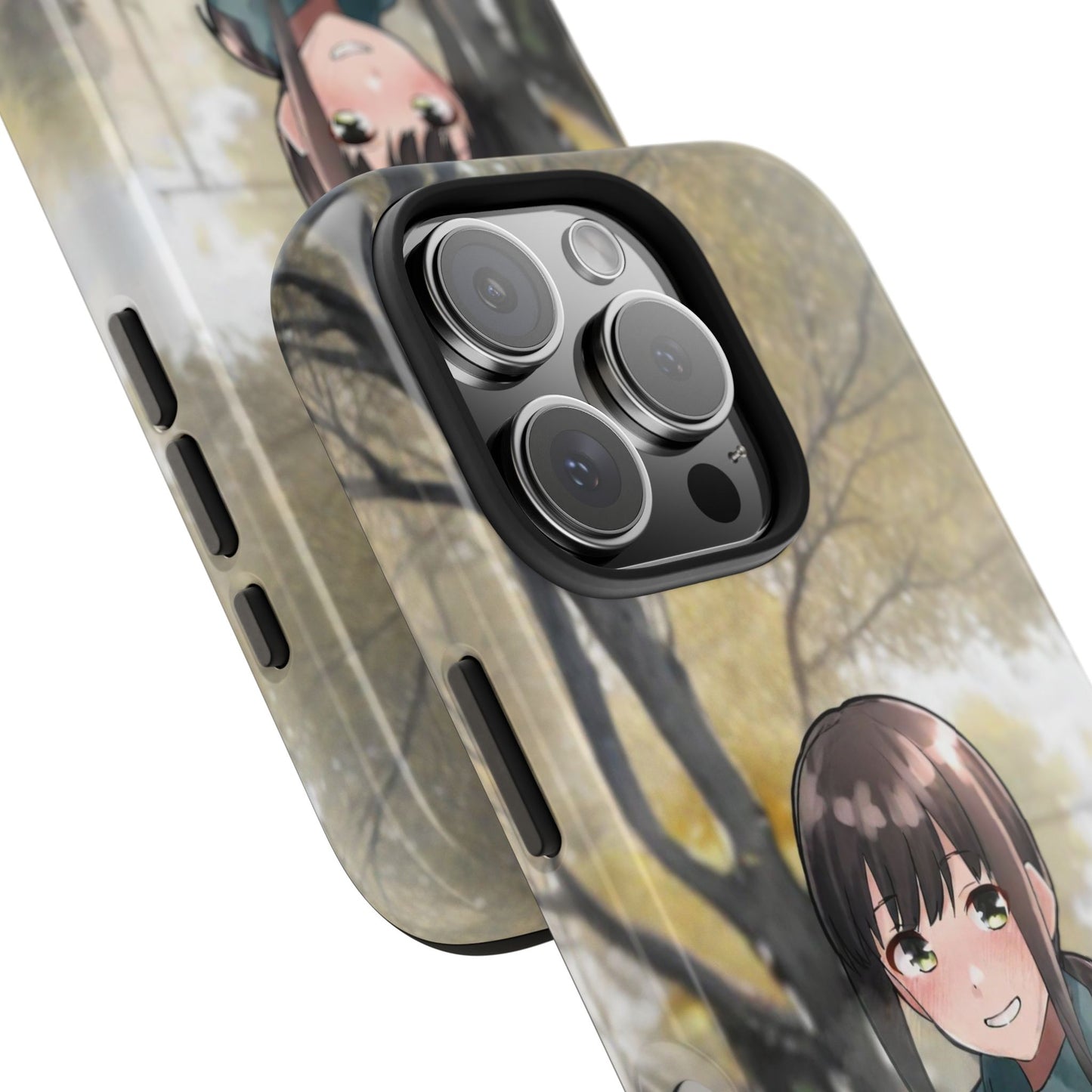 Fubuki Phone Cases
