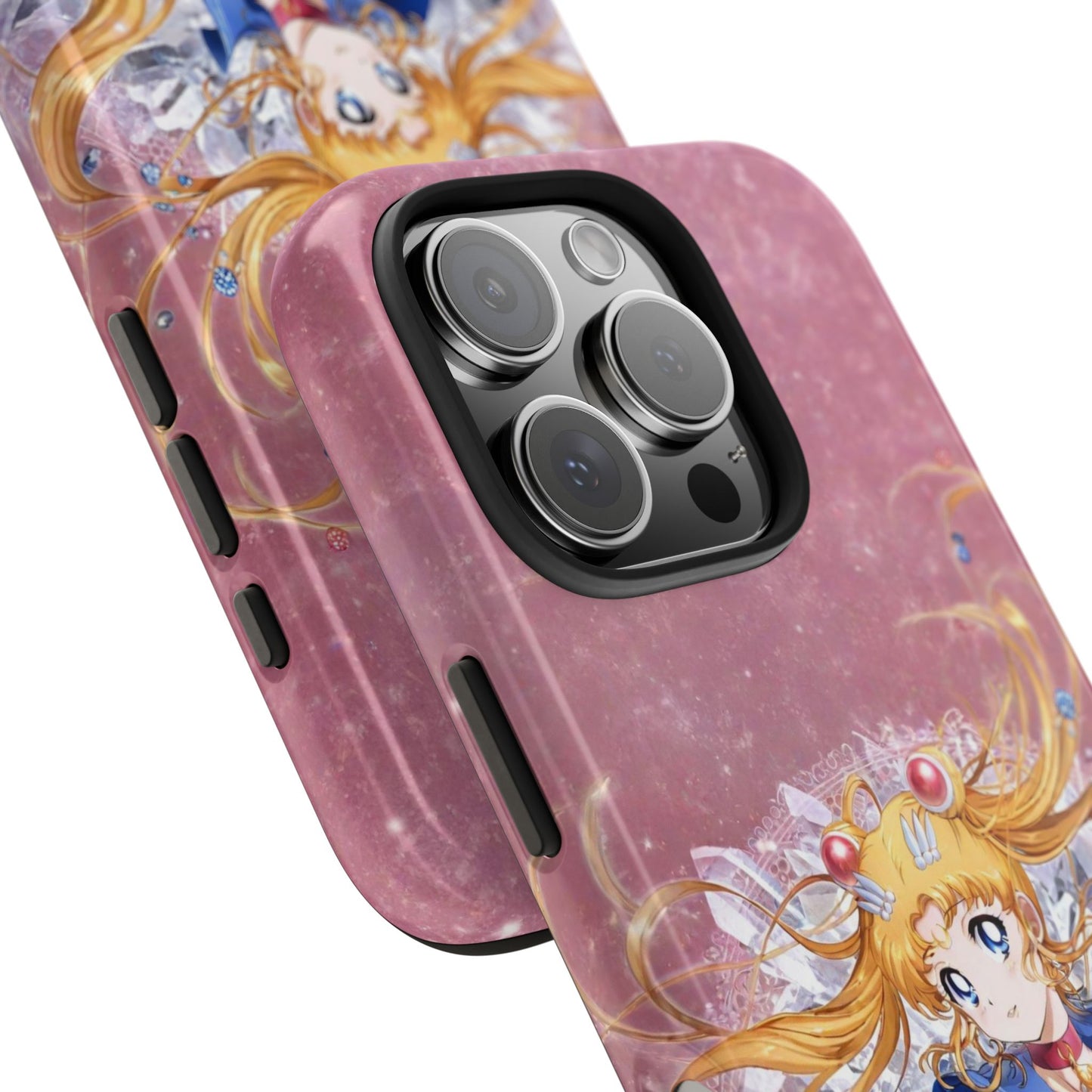 Sailor Moon (Character) iPhone Cases