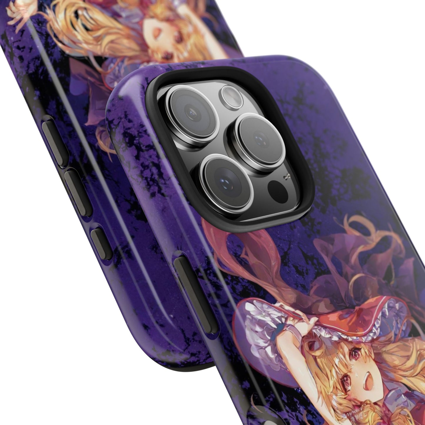 Kirisame Marisa Phone Cases
