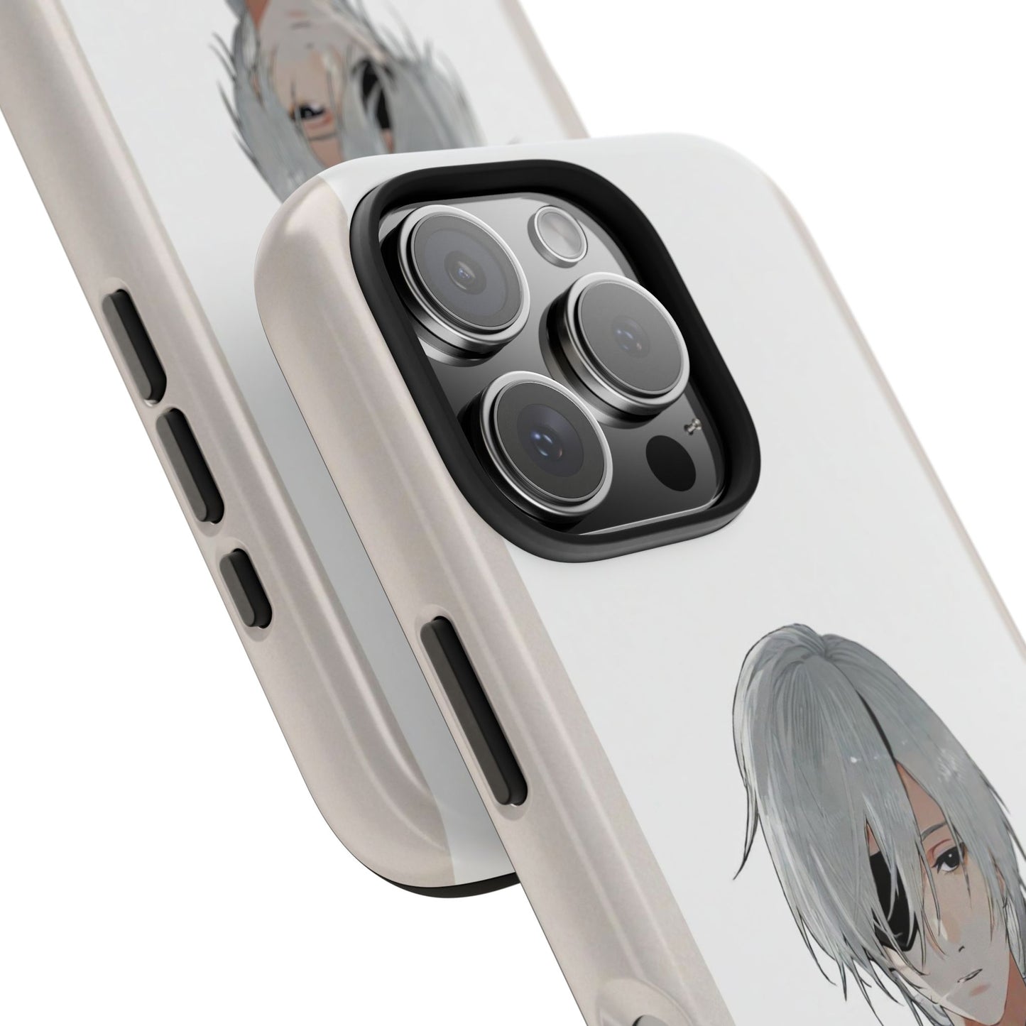 Quanxi Phone Cases