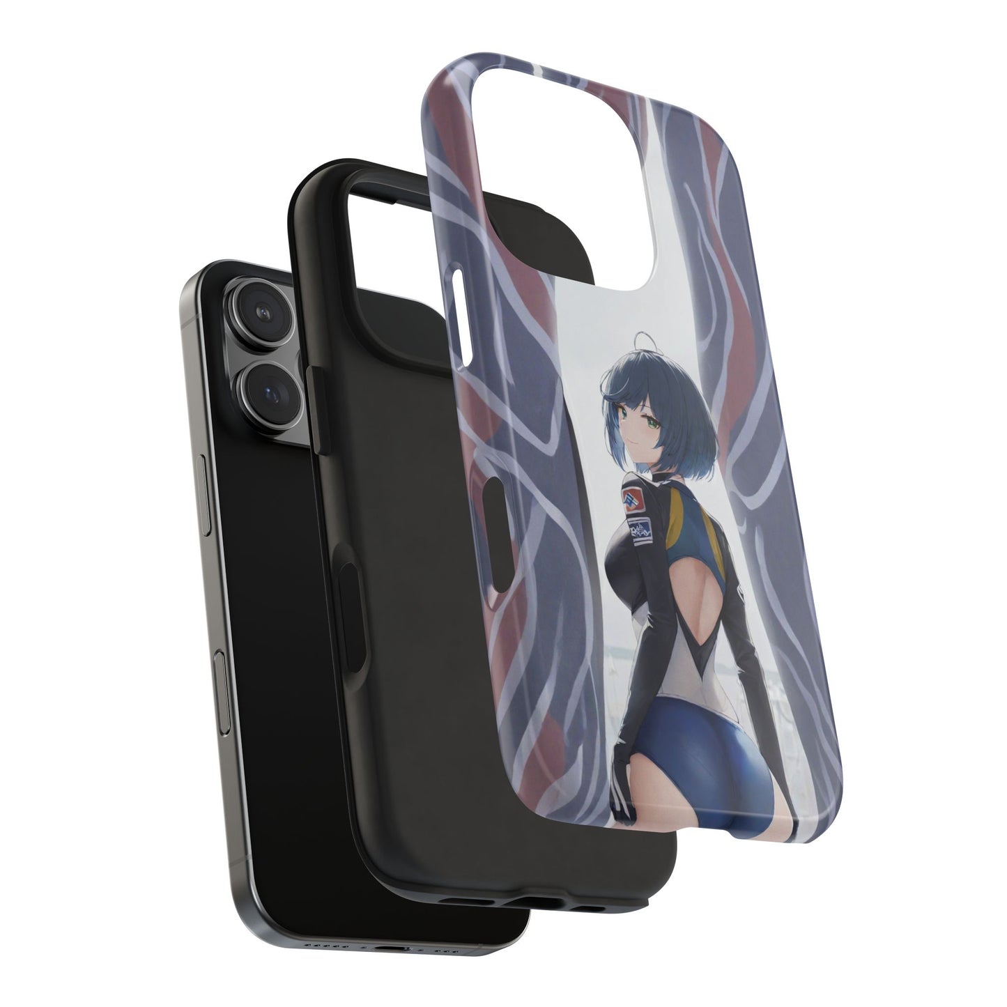 Yelan iPhone Cases