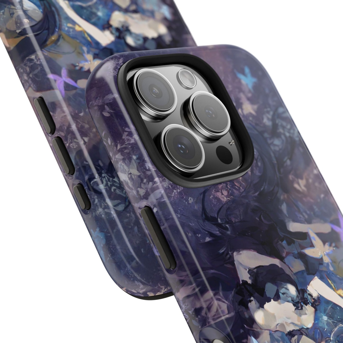 Vanitas no Shuki iPhone Cases
