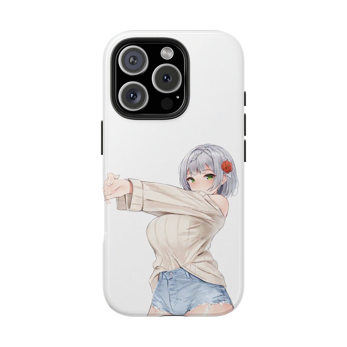 Noelle Phone Cases