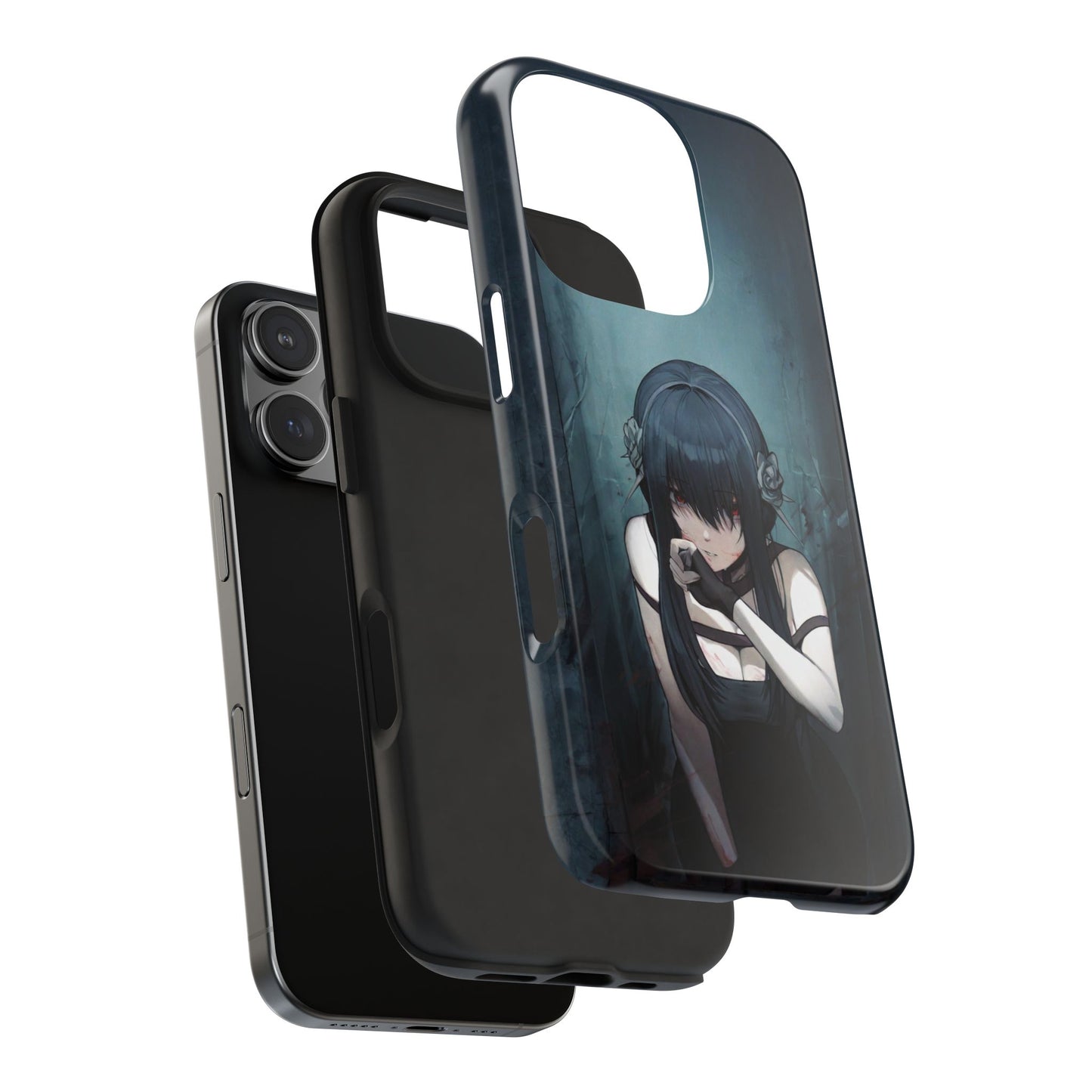 Yor Briar iPhone Cases