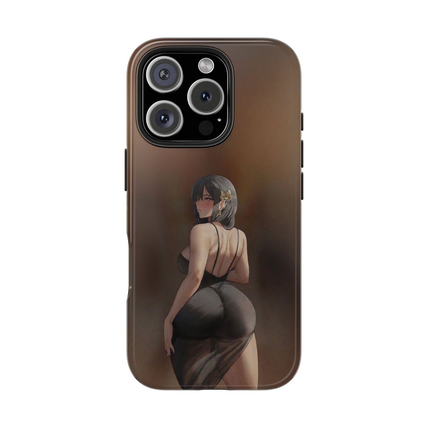 Yor Briar iPhone Cases