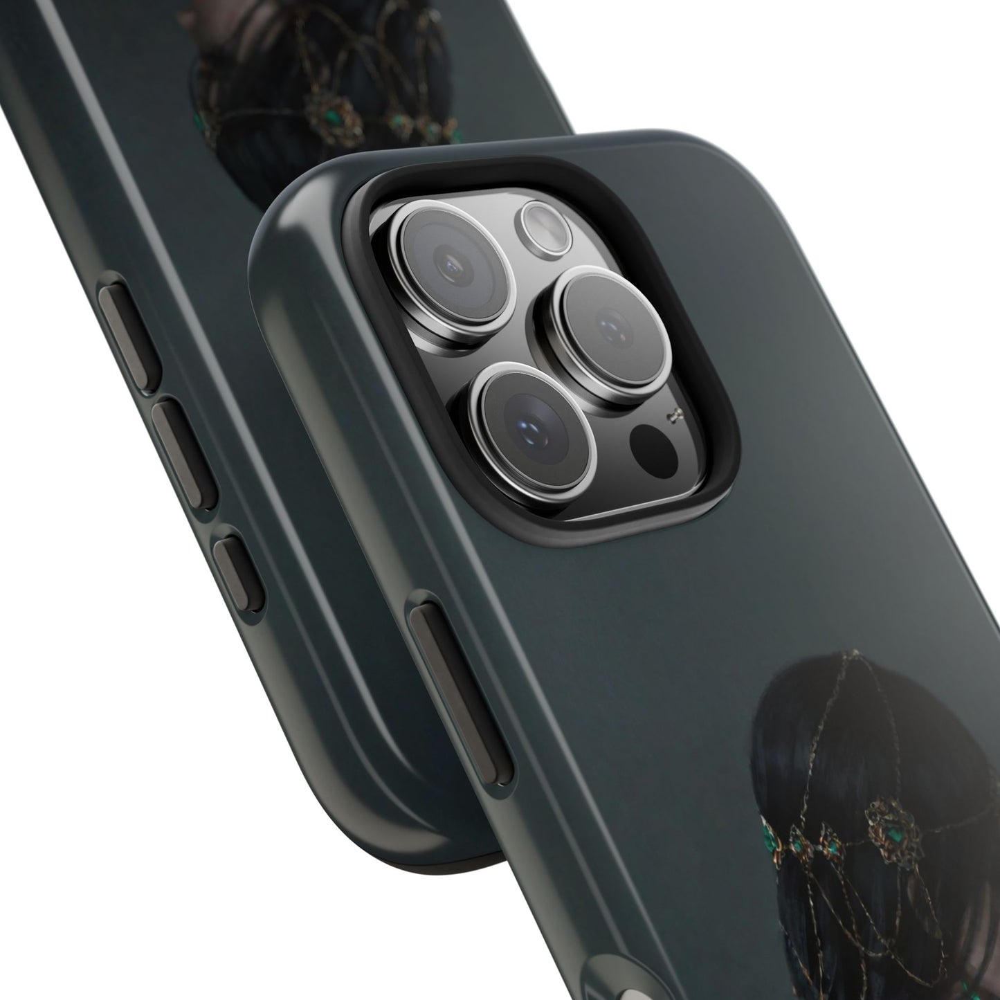 Aeolian Phone Cases