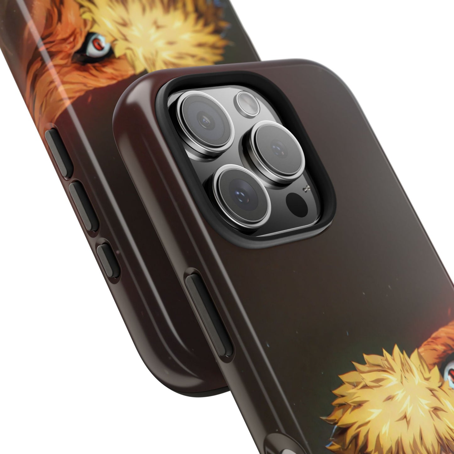 Naruto Uzumaki Anime Naruto iPhone Cases