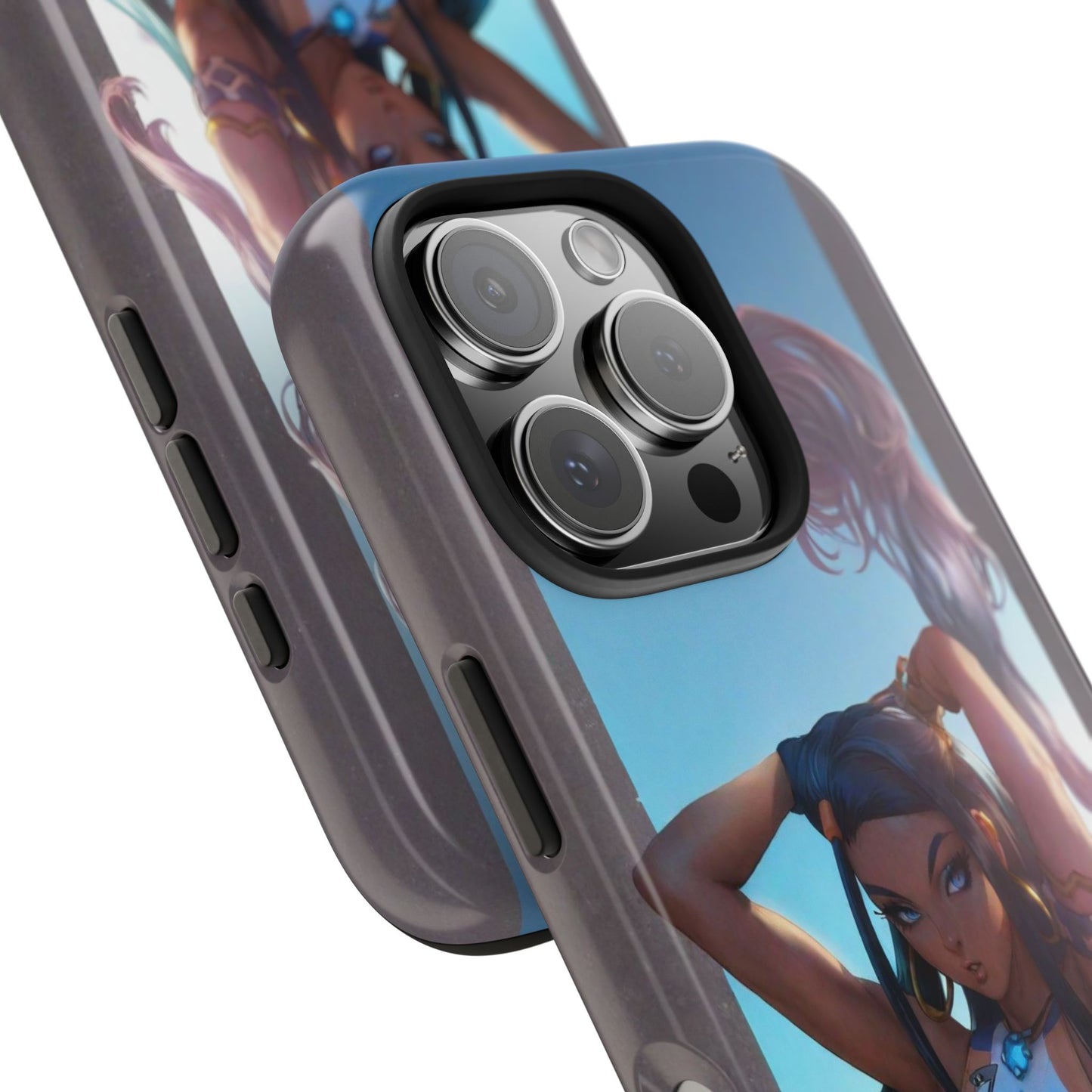 Rurina Phone Cases