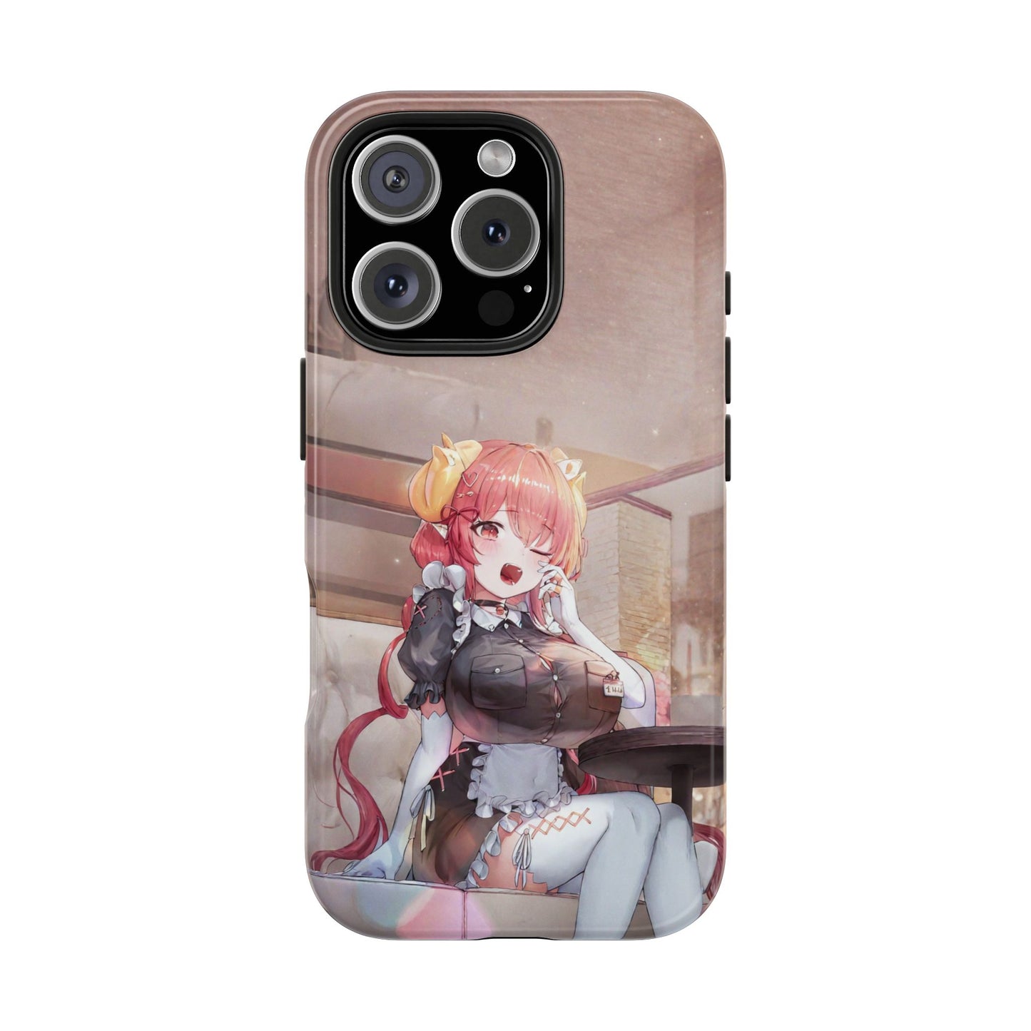 Ilulu Phone Cases