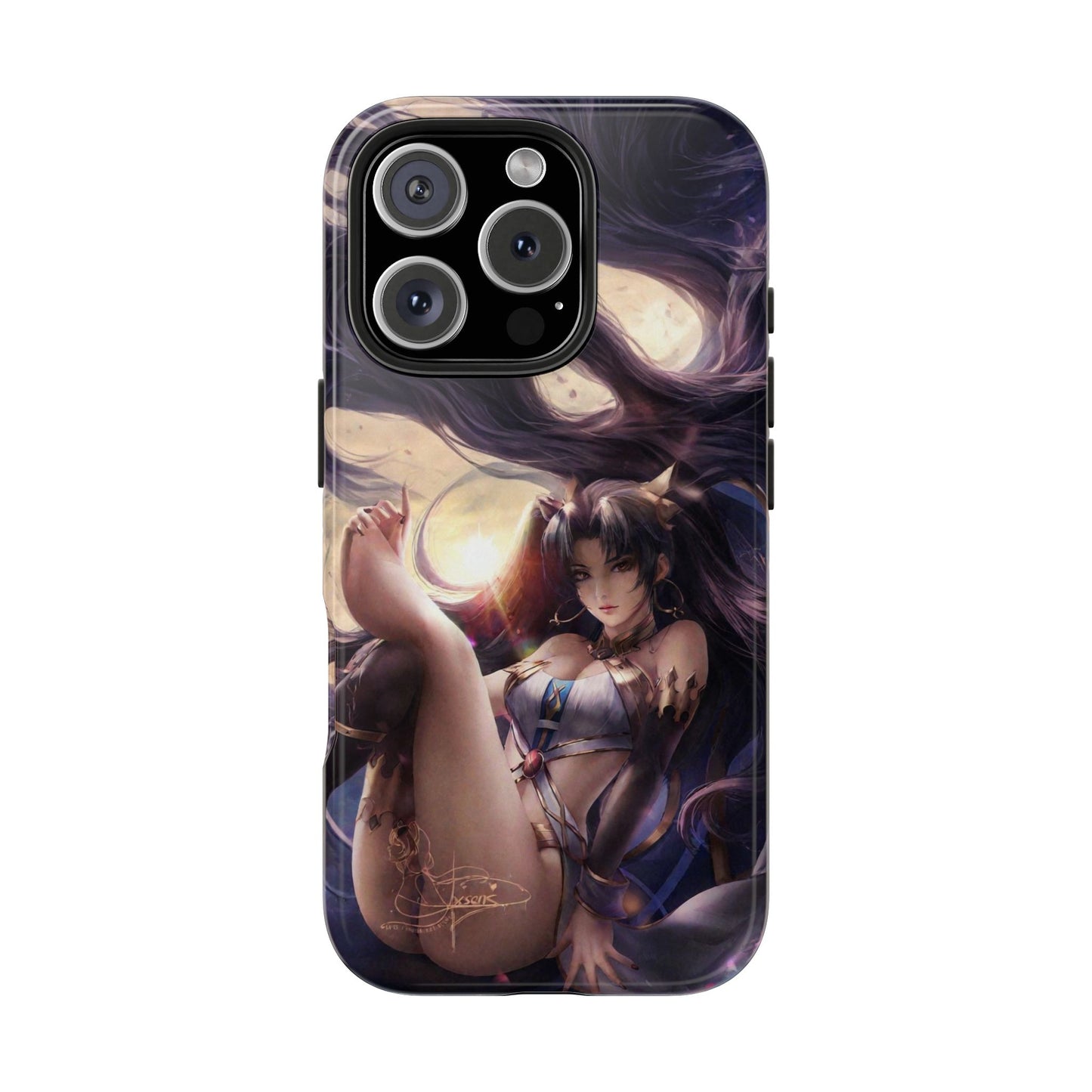 Archer (Ishtar) iPhone Cases
