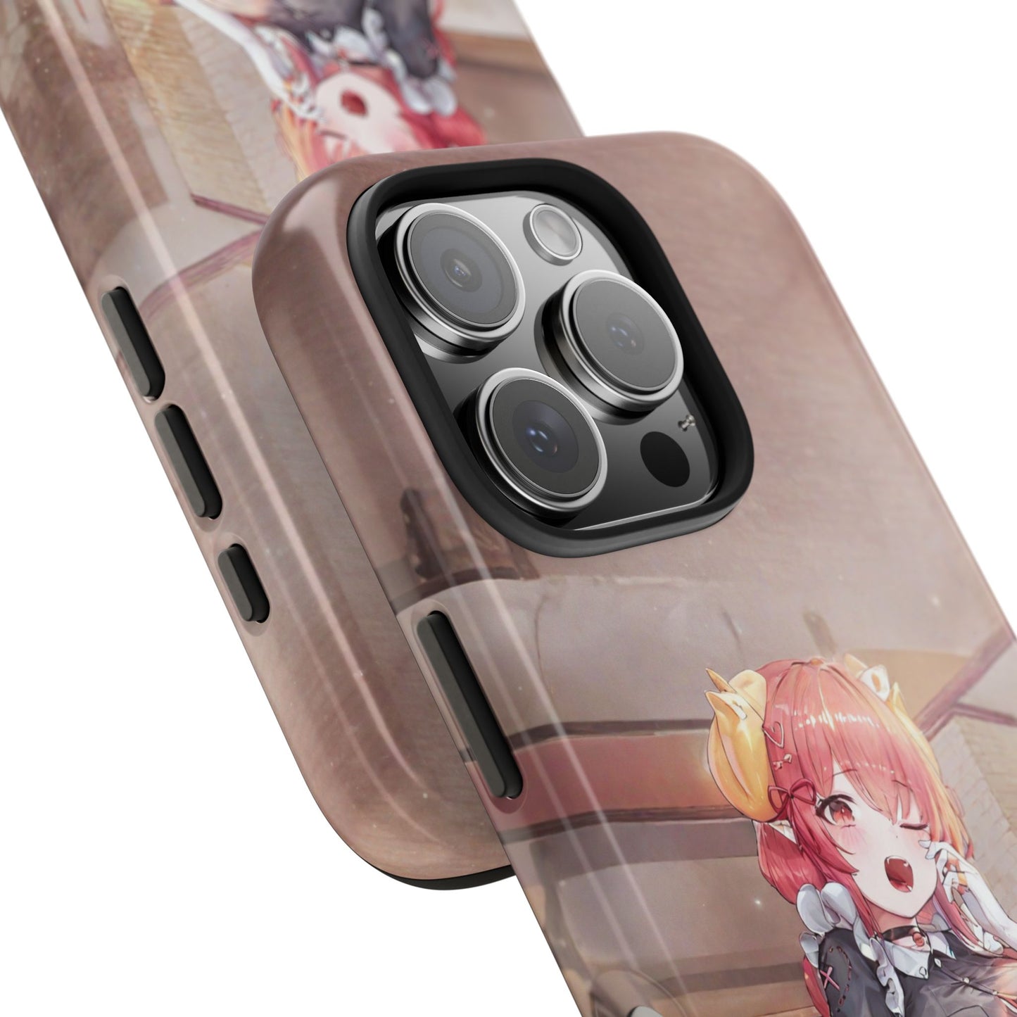 Ilulu Phone Cases