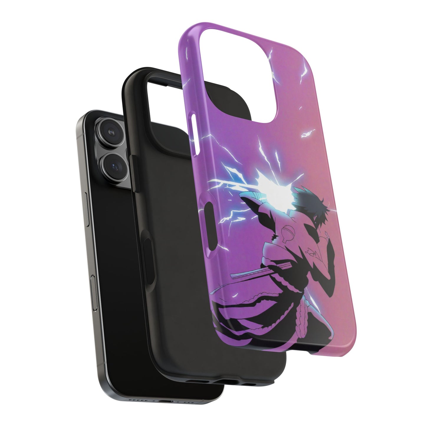 Anime Naruto iPhone Cases
