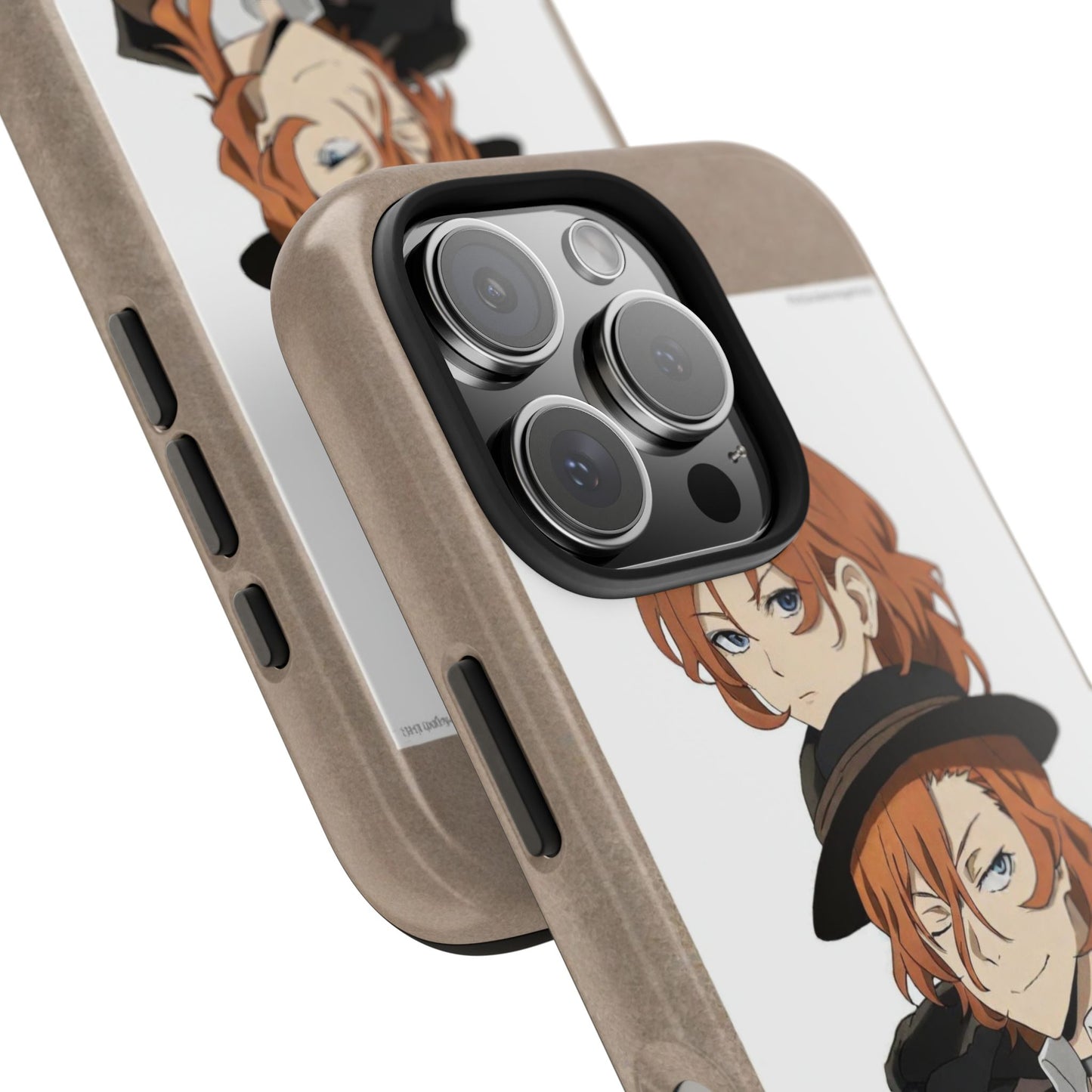 Nakahara Chuuya (Bungou Stray Dogs) Phone Cases