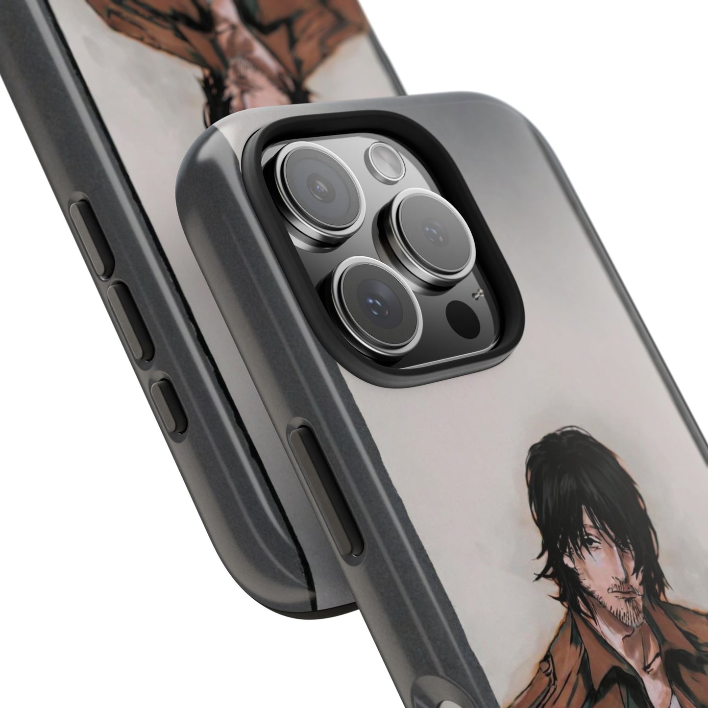 Kishibe Phone Cases