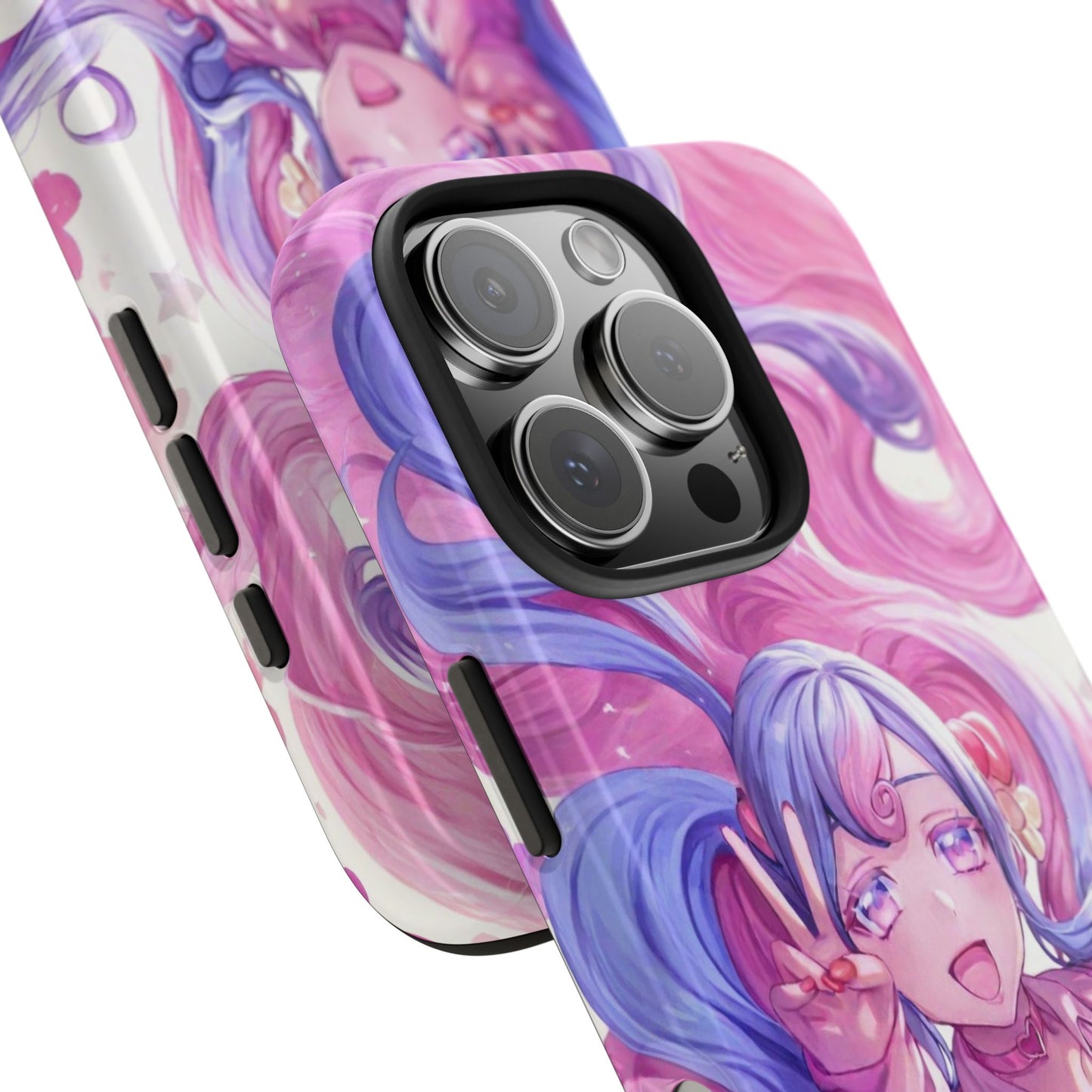 Hatsune Miku Phone Cases