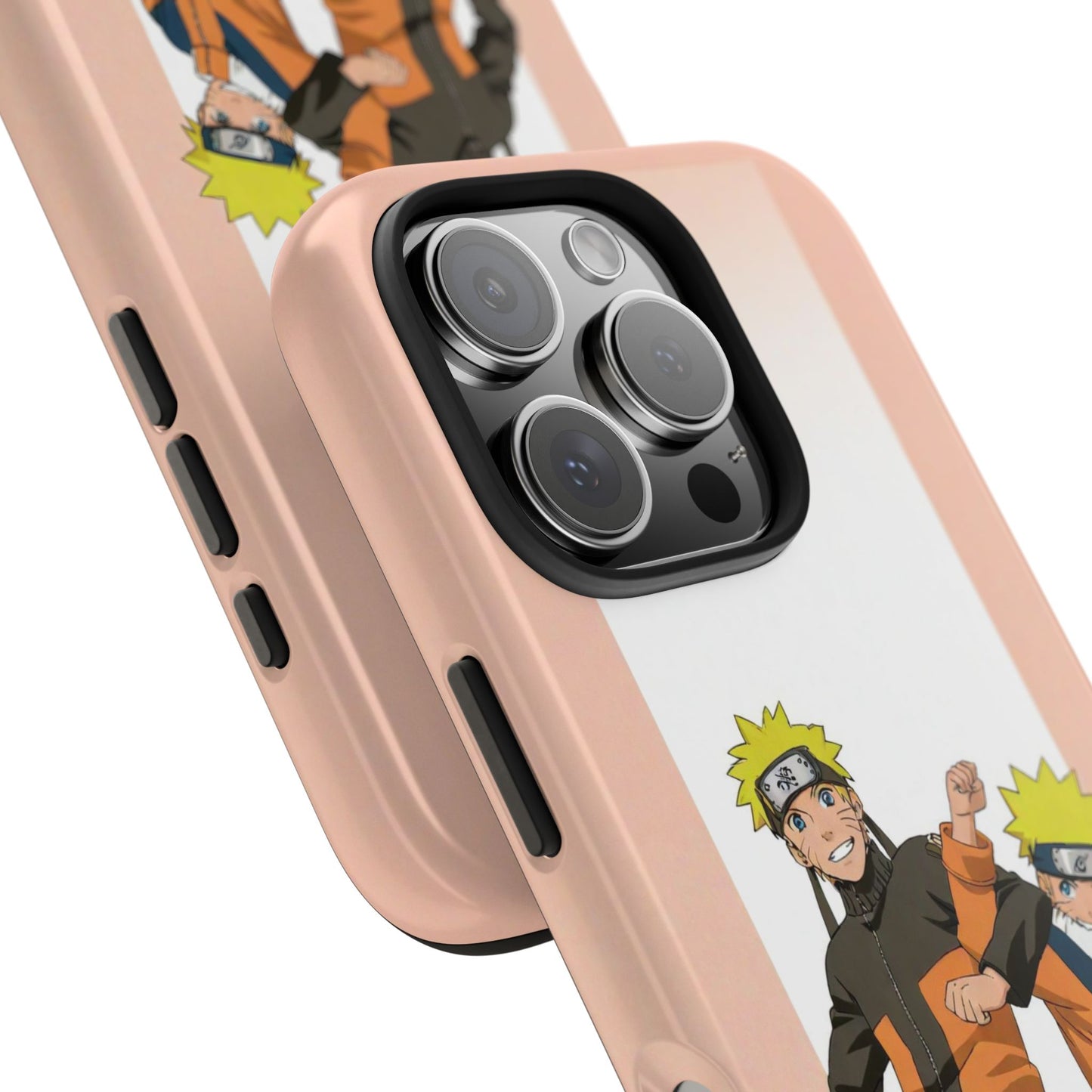 Naruto Uzumaki Anime Naruto iPhone Cases