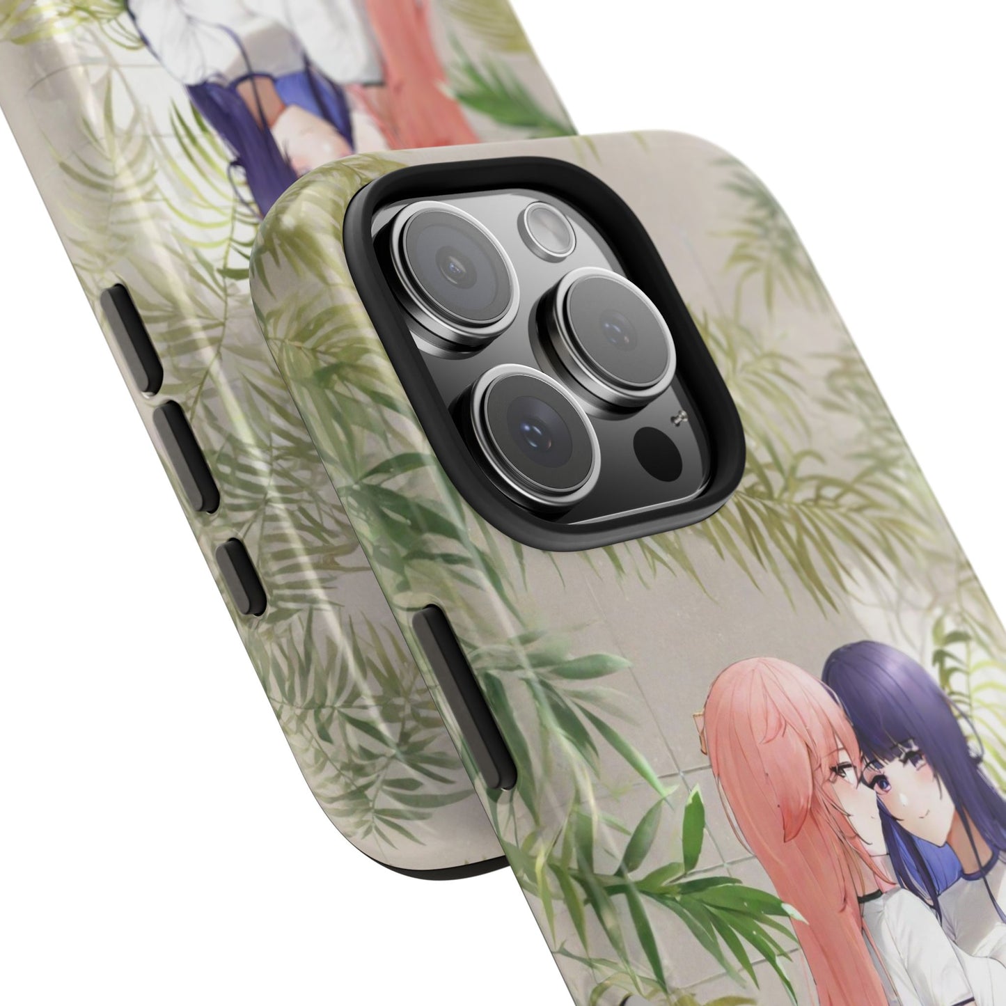 Genshin Impact iPhone Cases