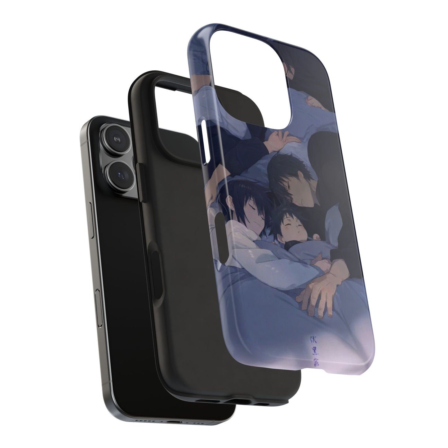 Jujutsu Kaisen Phone Cases