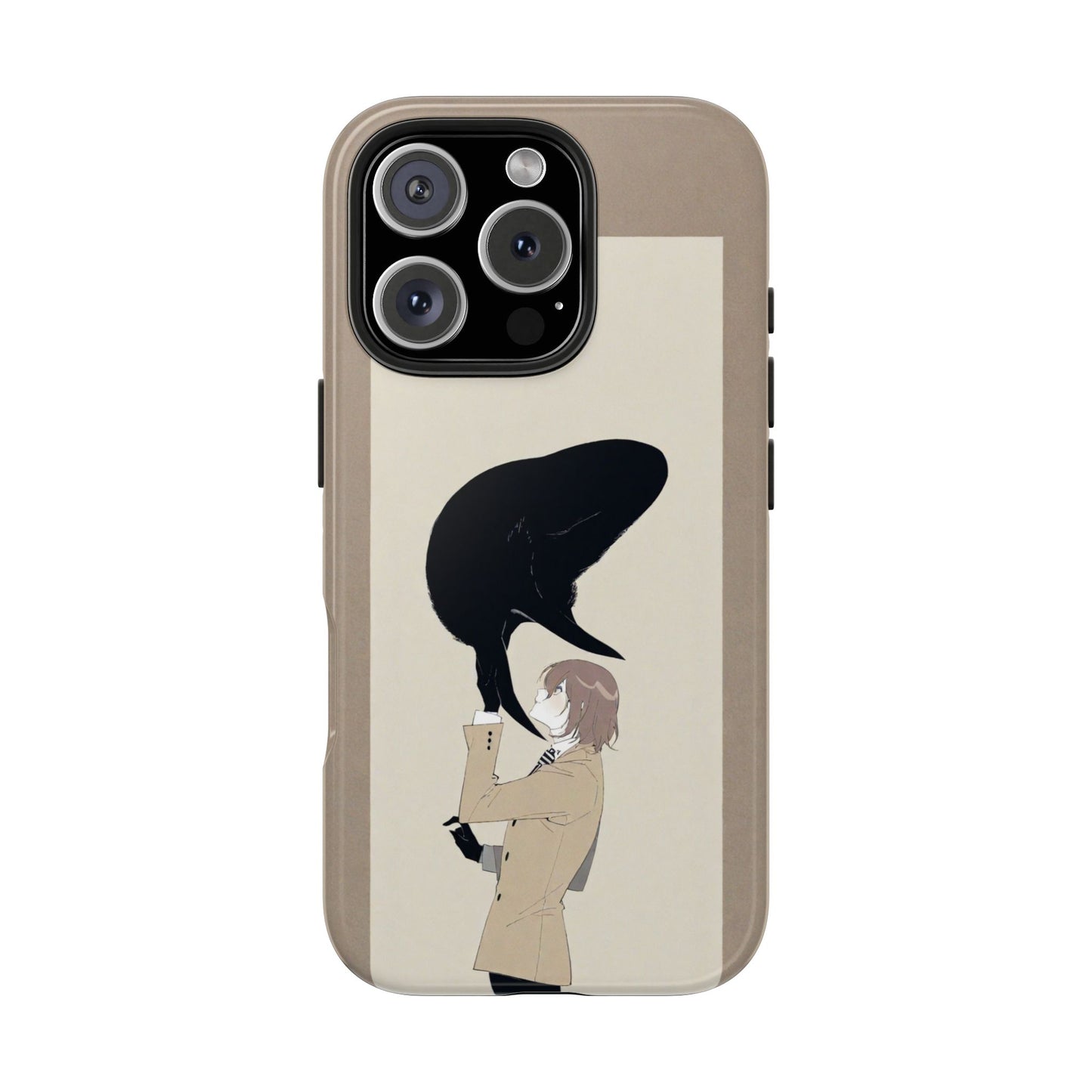 Akechi Goro Phone Cases