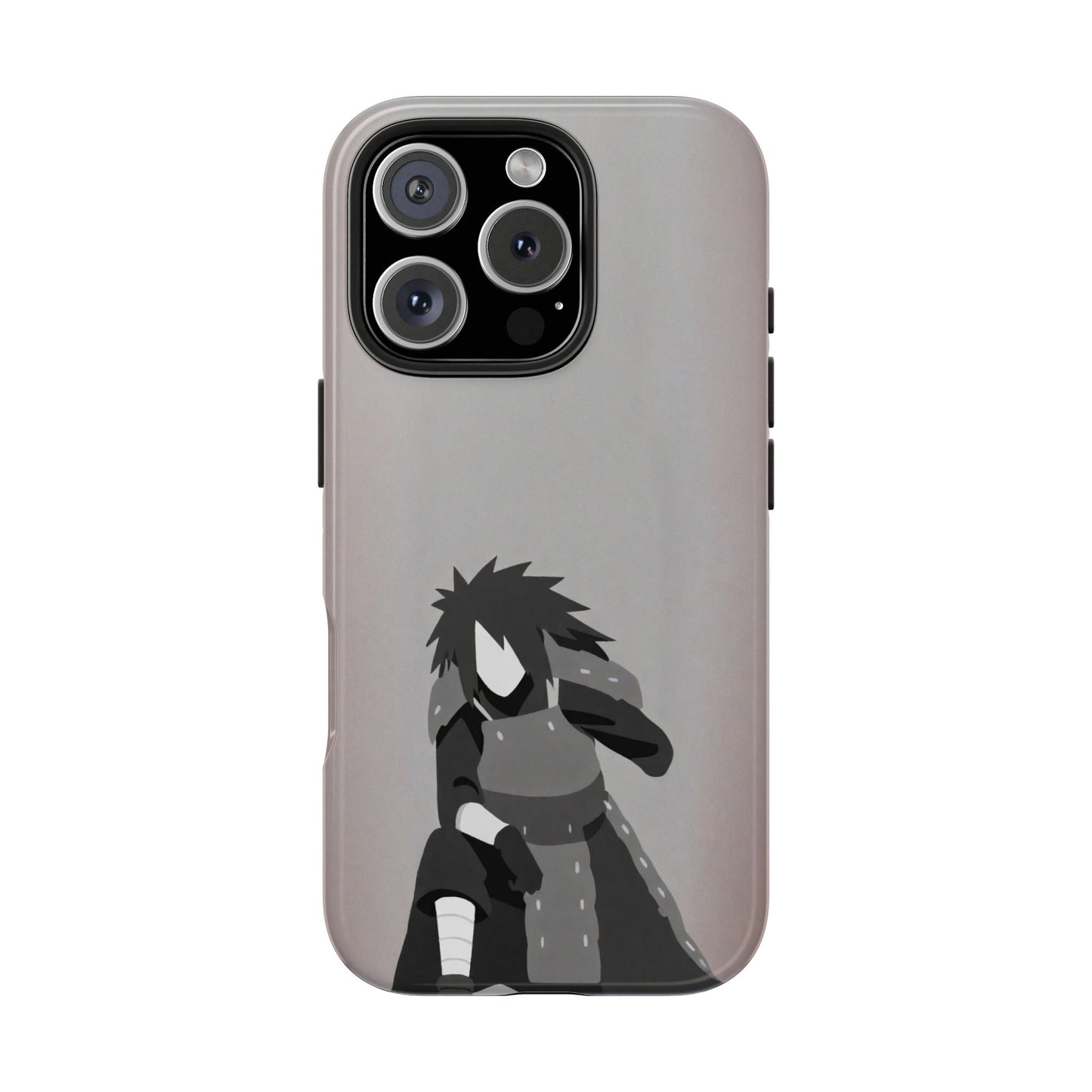 Anime Naruto iPhone Cases