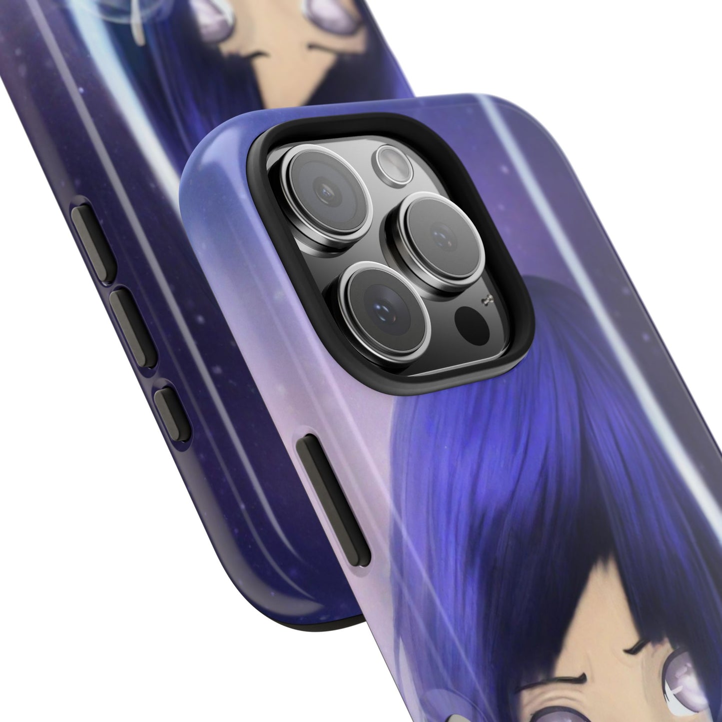 Anime Naruto iPhone Cases