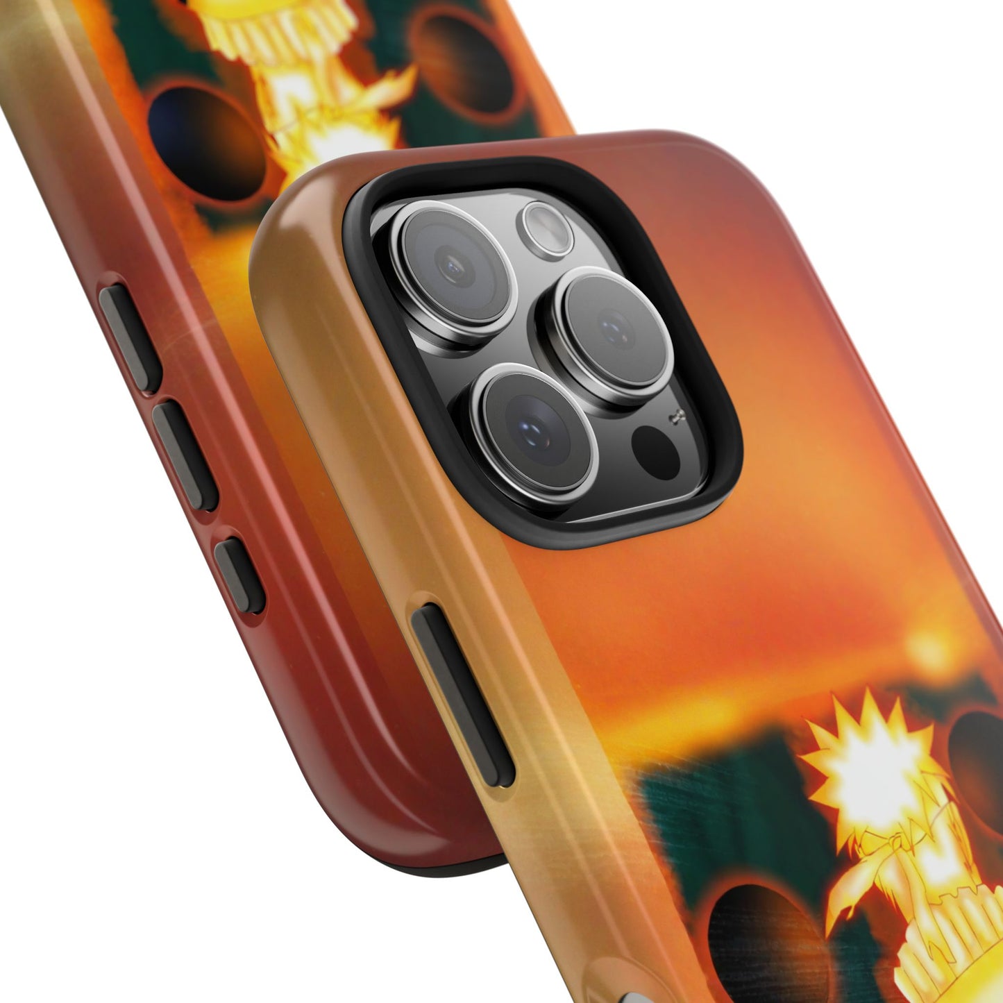 Anime Naruto iPhone Cases
