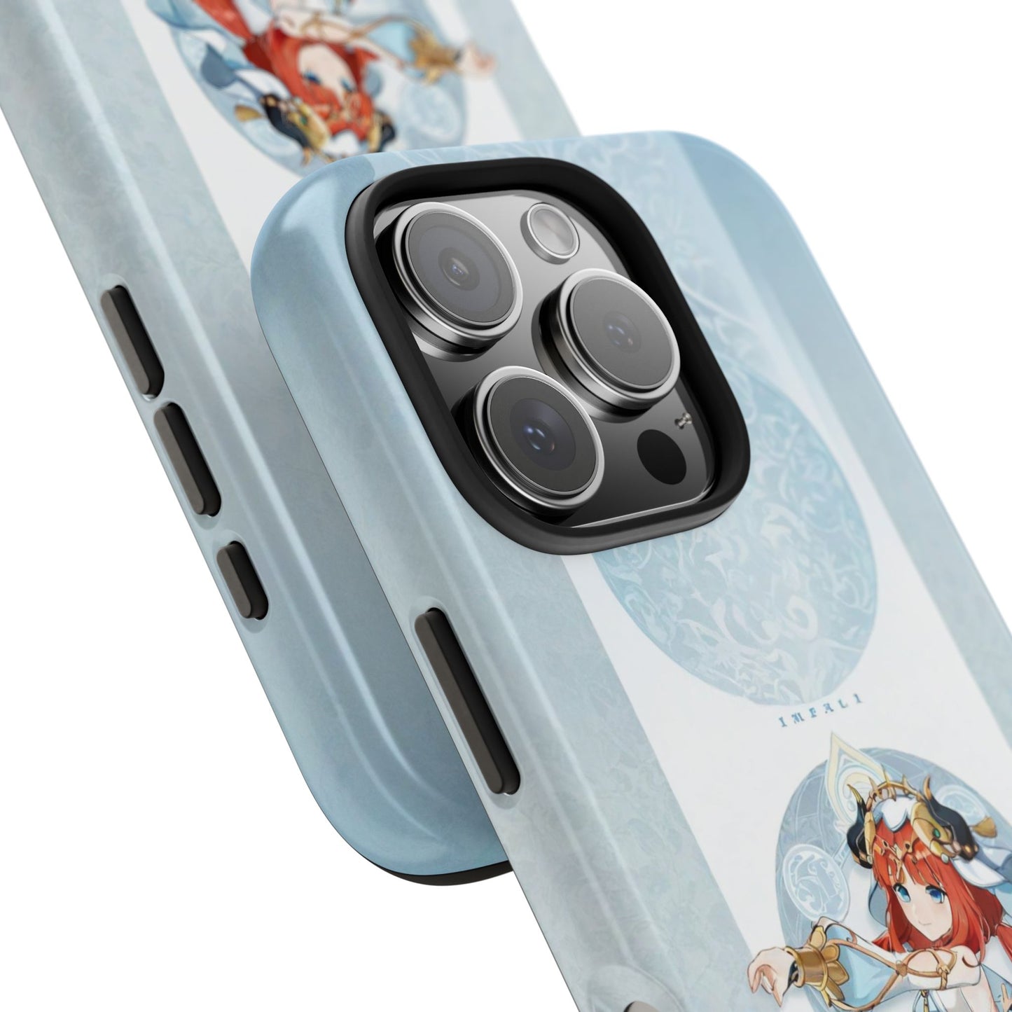 Nilou iPhone Cases