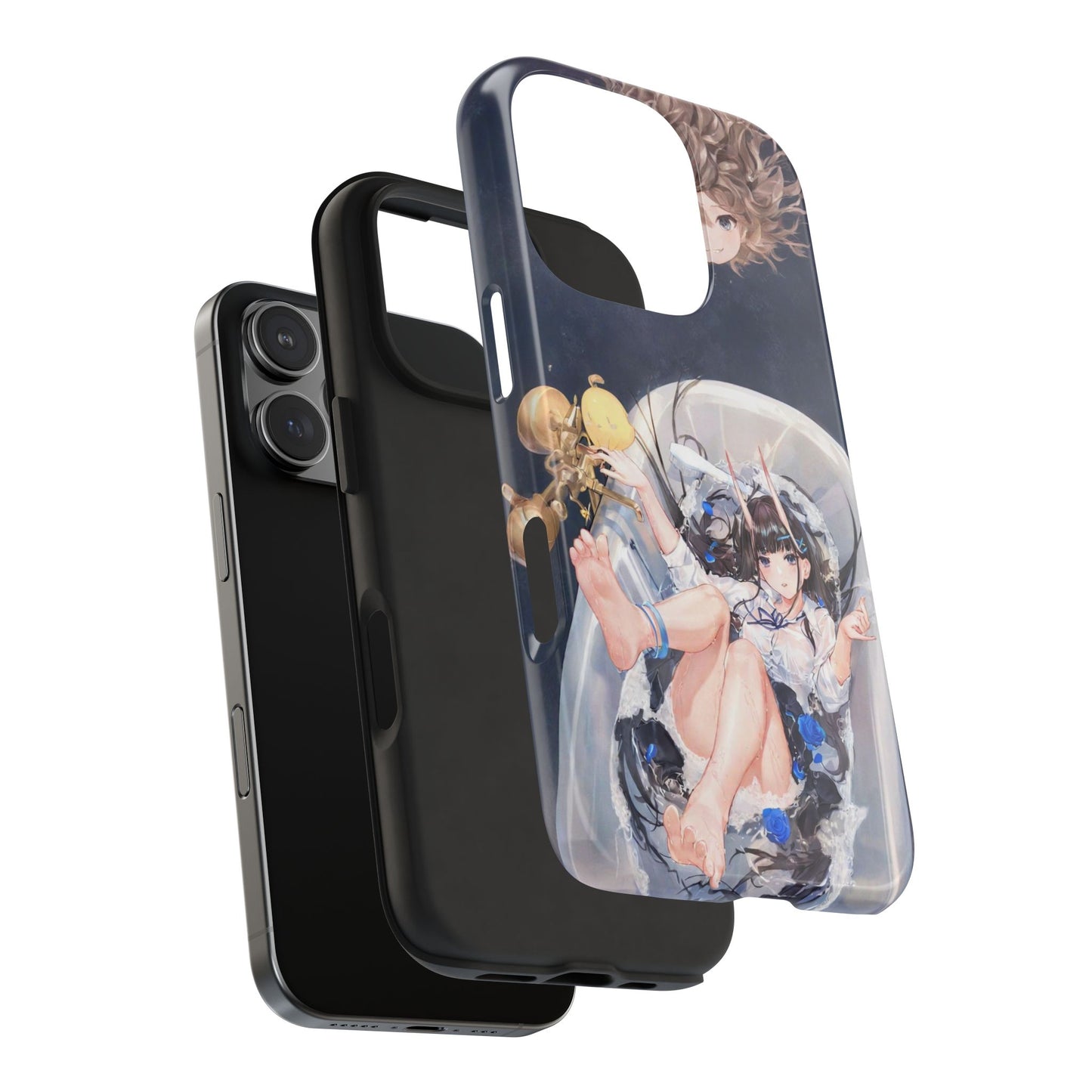 Noshiro iPhone Cases