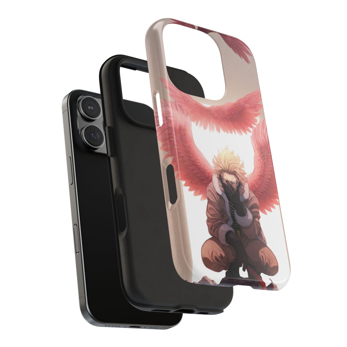 Takami Keigo Phone Cases