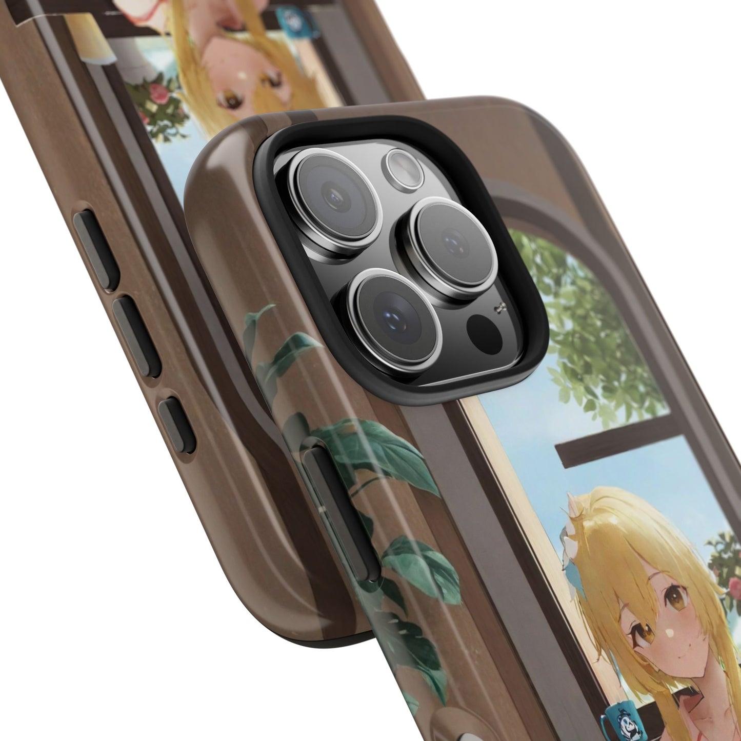 Lumine iPhone Cases