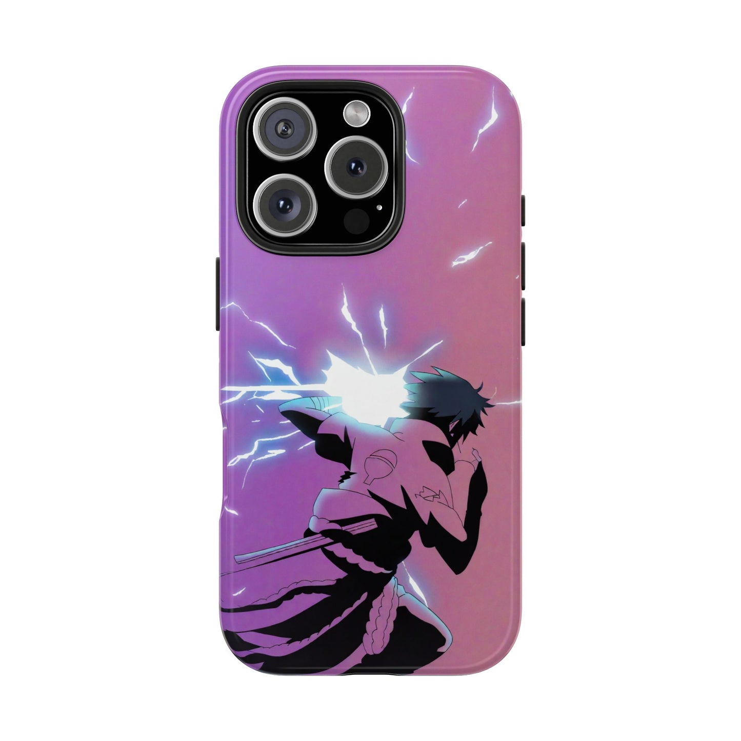 Anime Naruto iPhone Cases