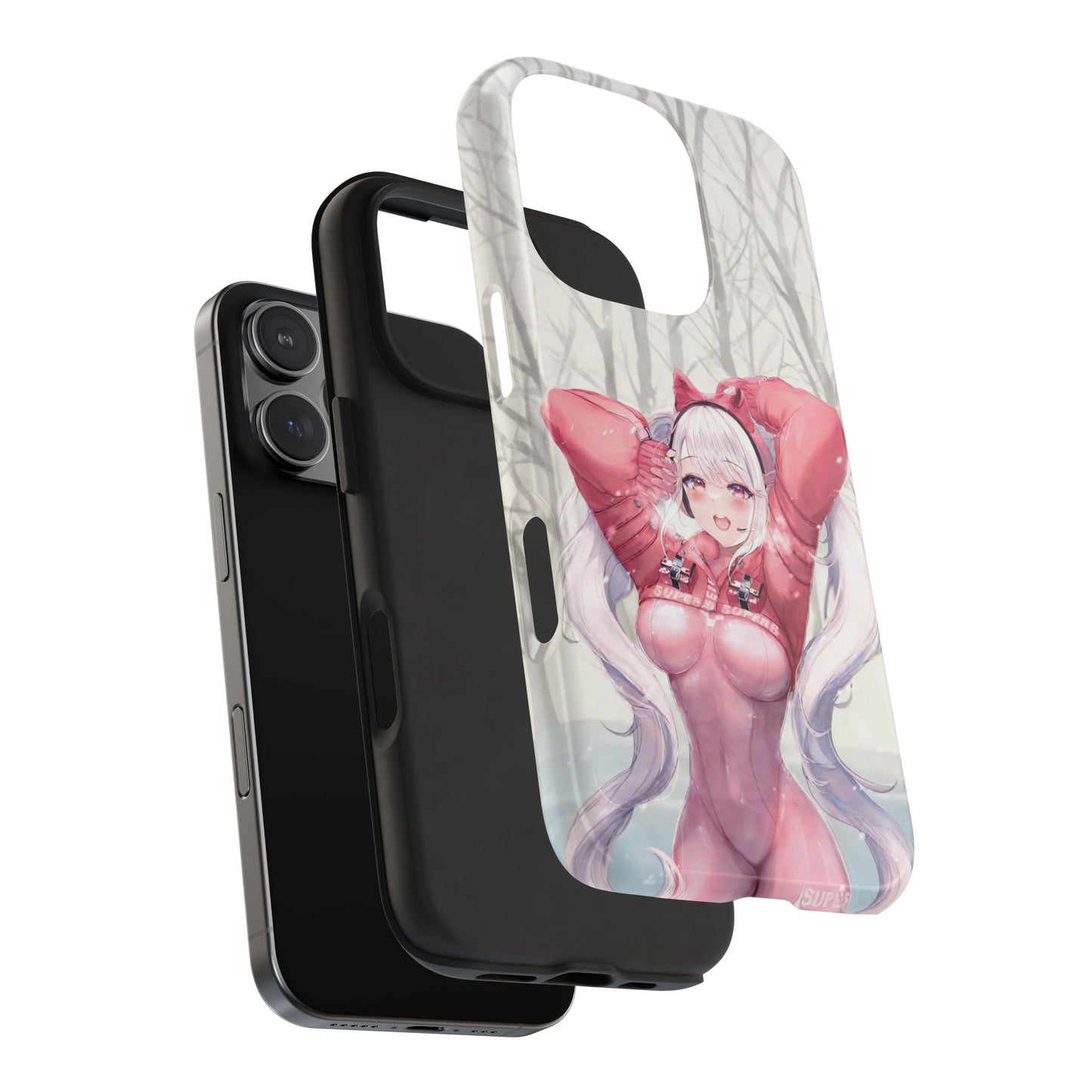 Alice (NIKKE) iPhone Cases