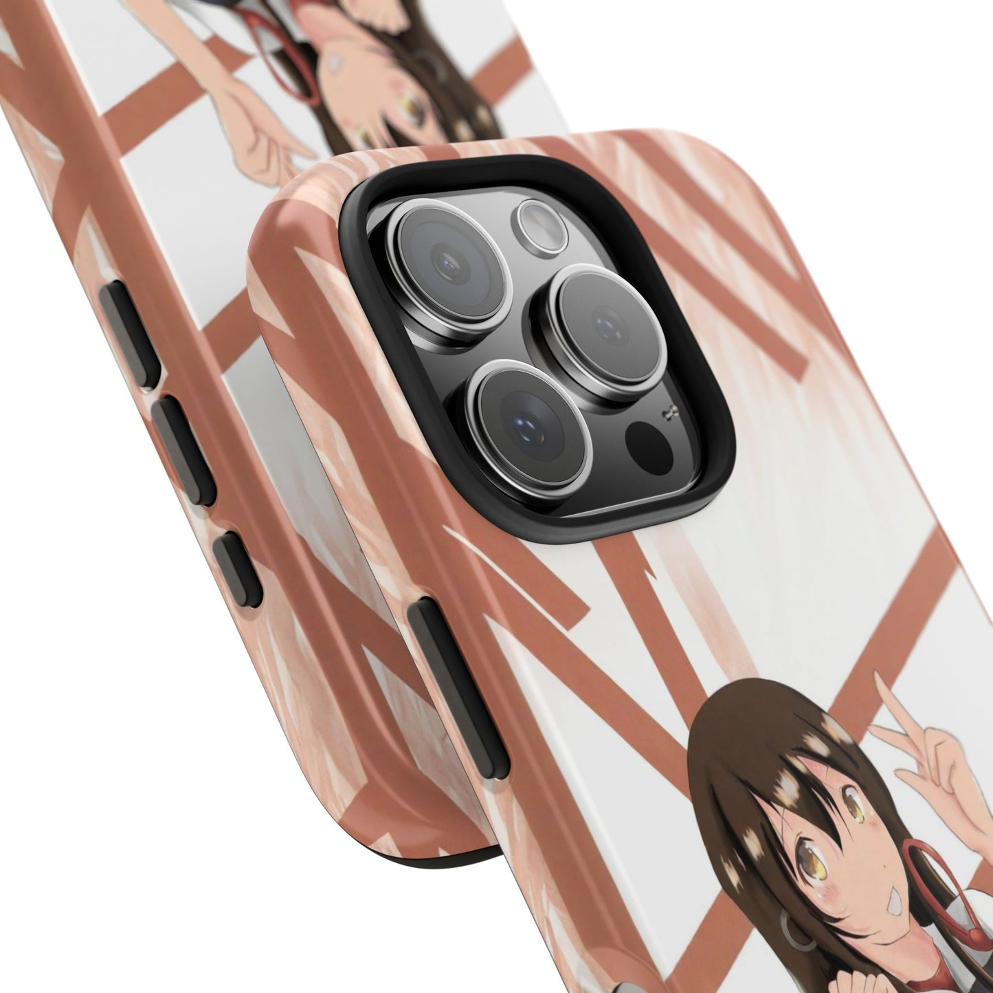 Akagi (Kantai Collection) Phone Cases