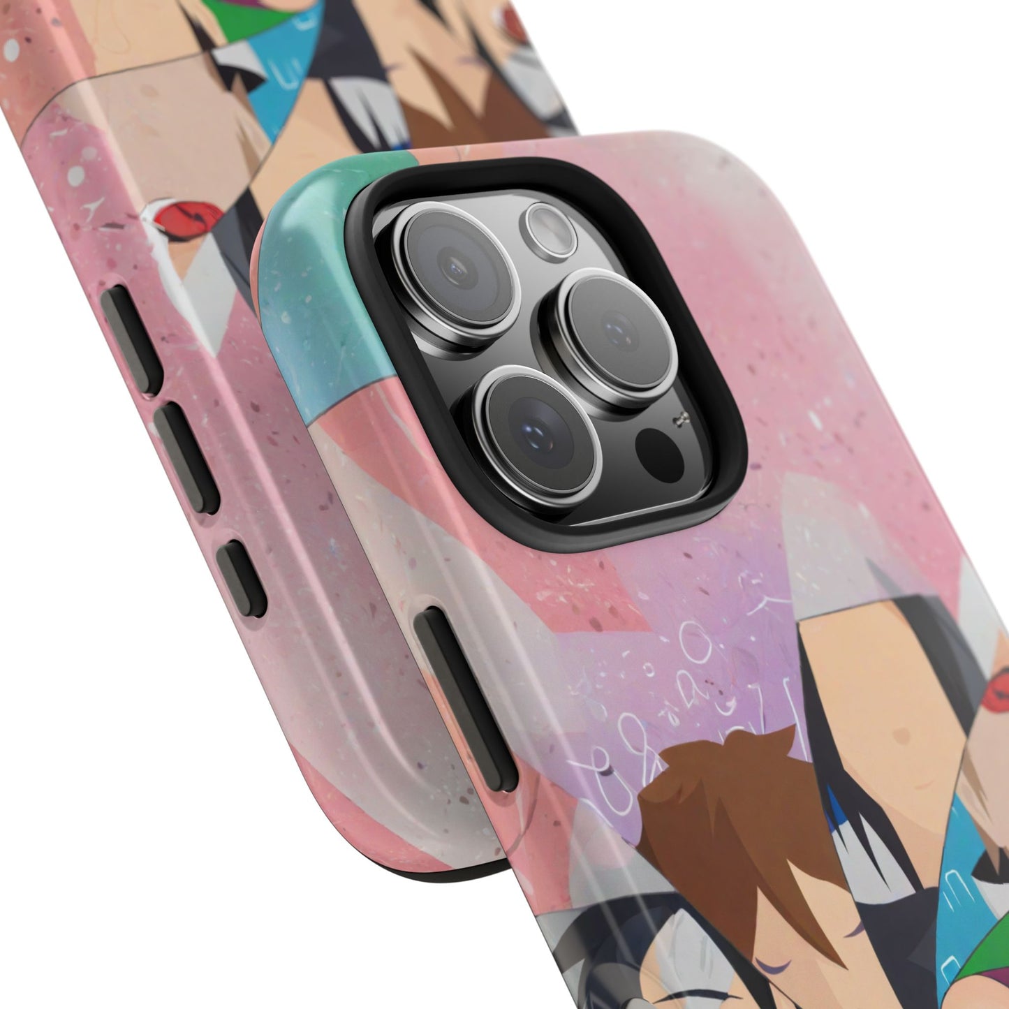 Anime Naruto iPhone Cases